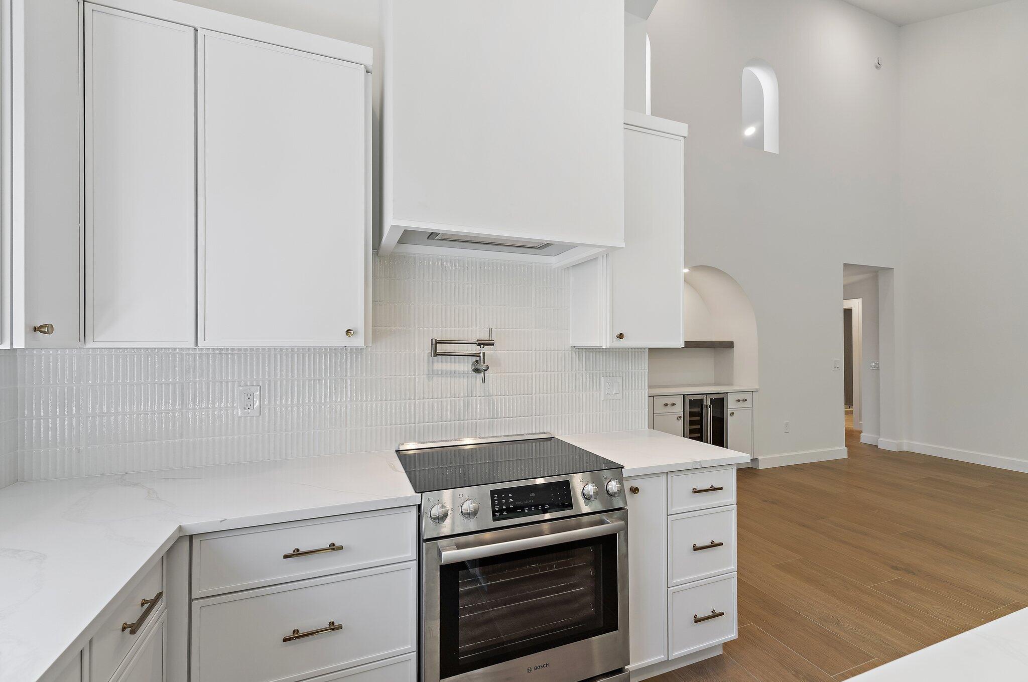 RIDGE AT THE BLUFFS - Residential Lease