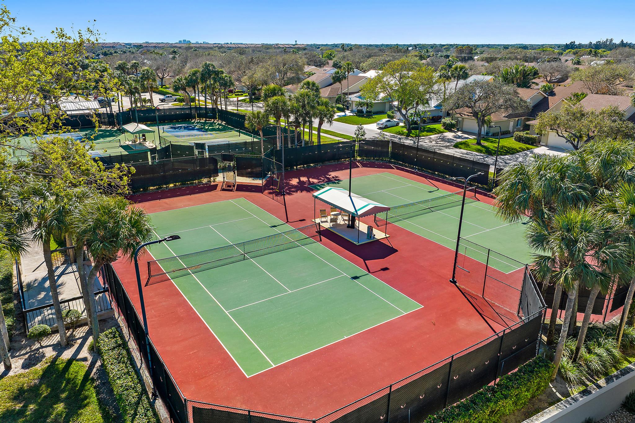 RIDGE AT THE BLUFFS - Residential Lease