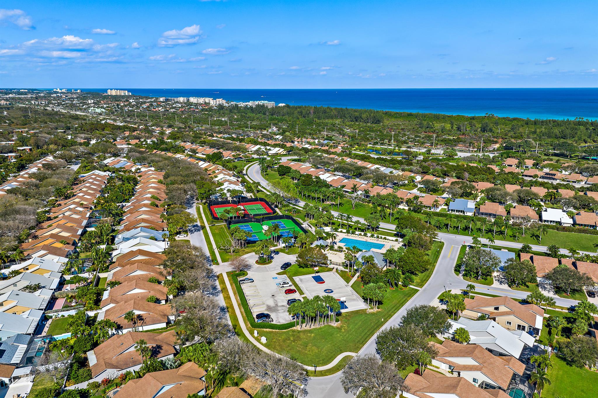 RIDGE AT THE BLUFFS - Residential Lease