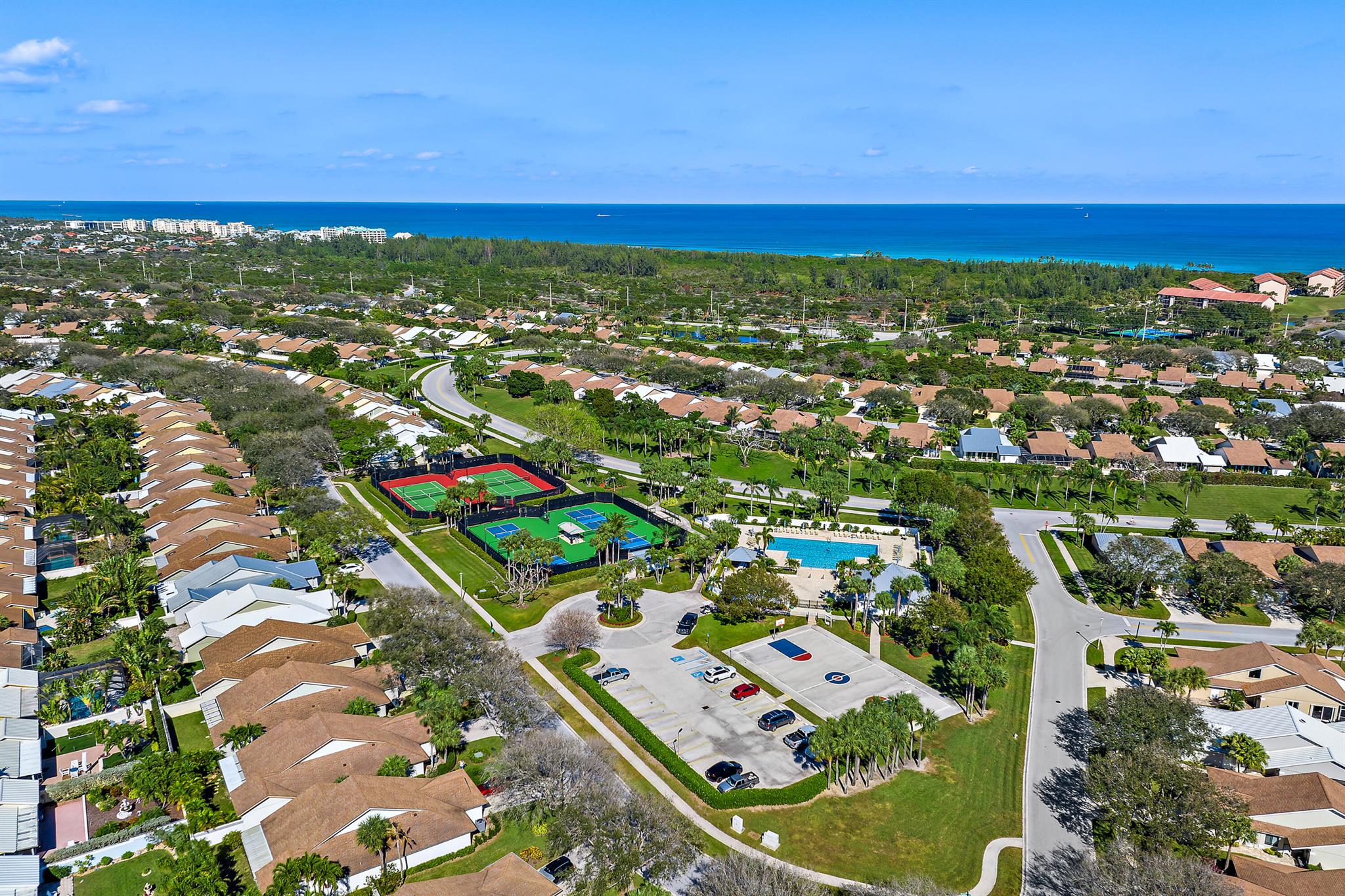 RIDGE AT THE BLUFFS - Residential Lease