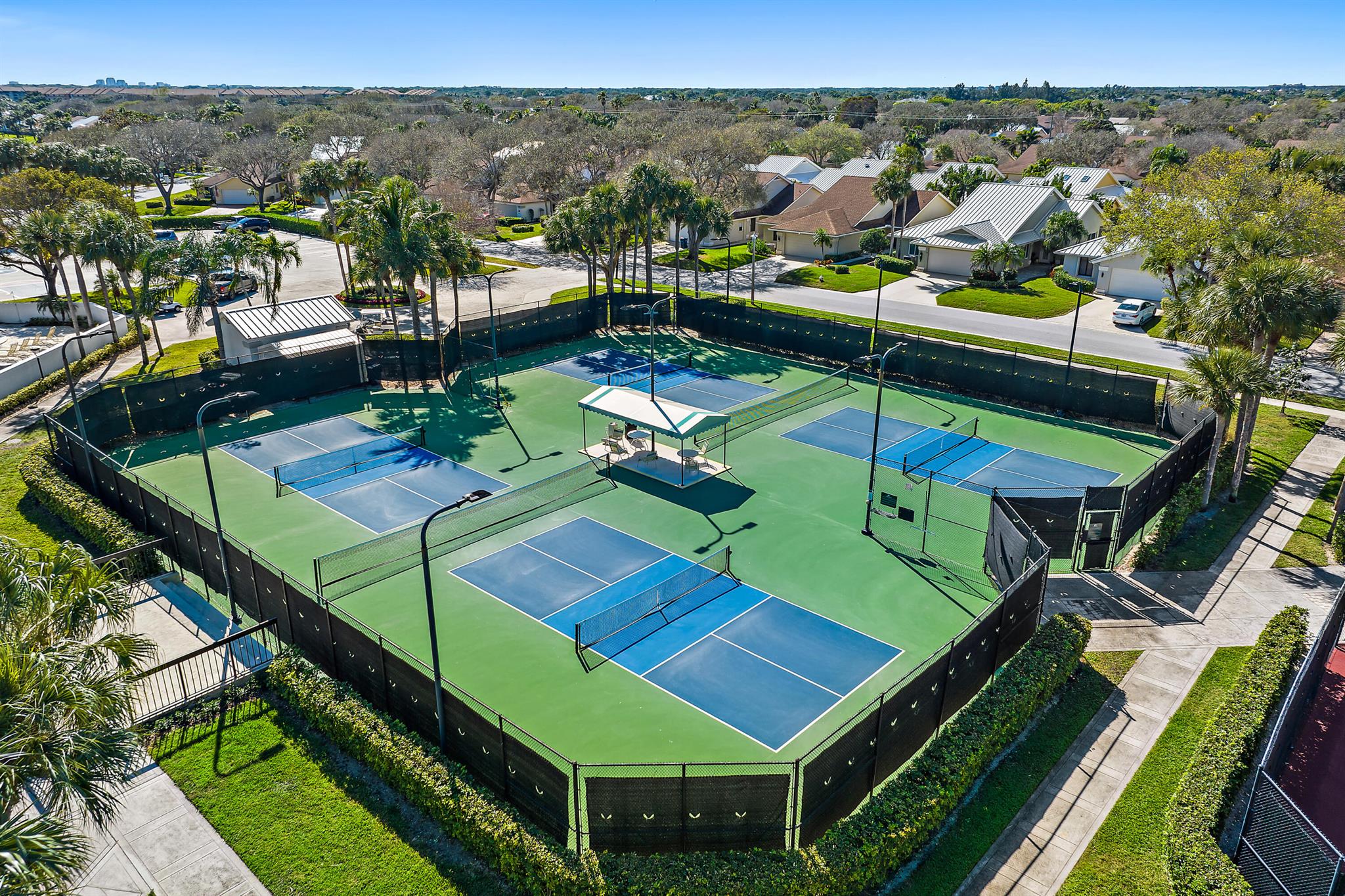 RIDGE AT THE BLUFFS - Residential Lease
