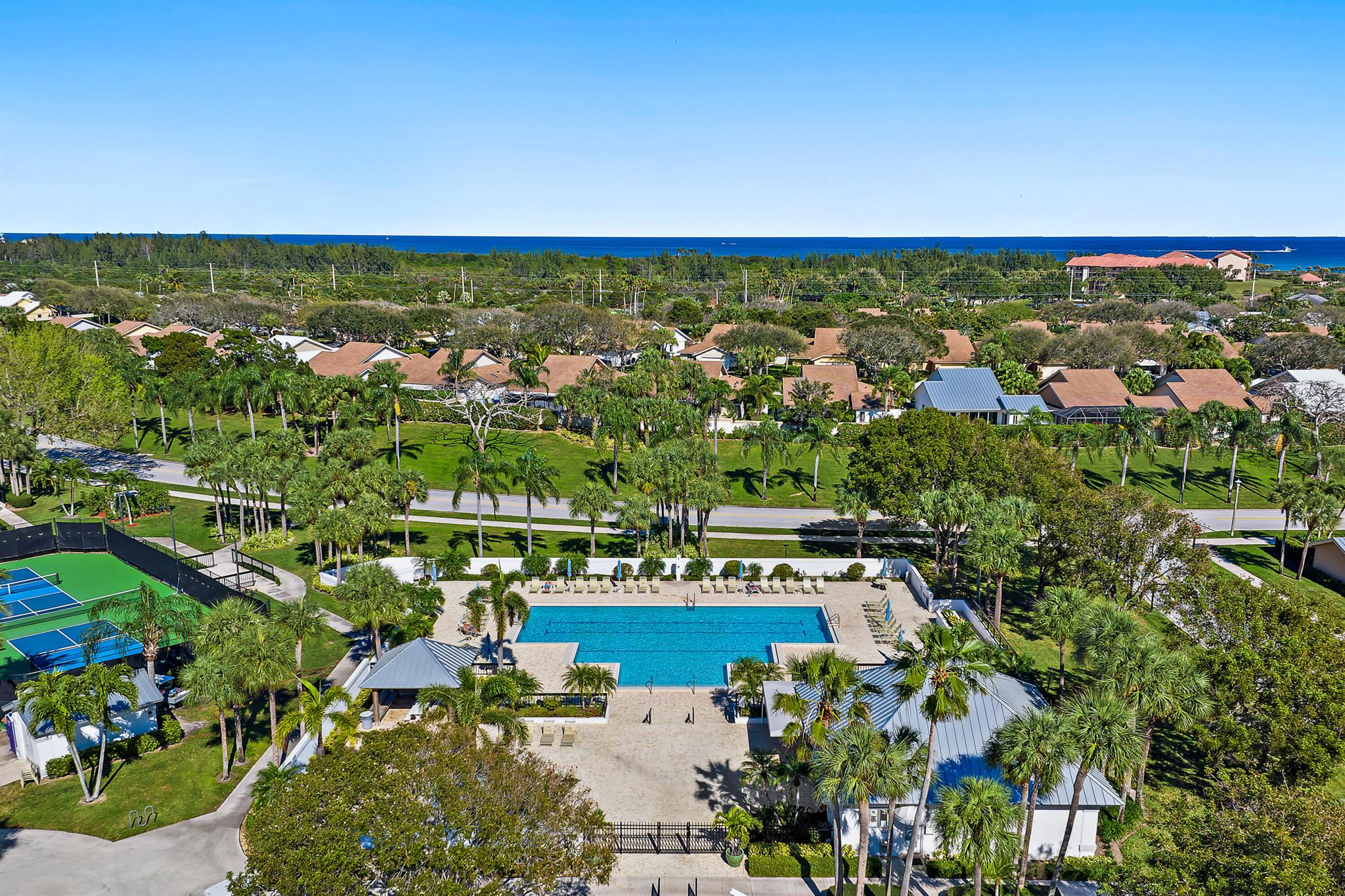 RIDGE AT THE BLUFFS - Residential Lease