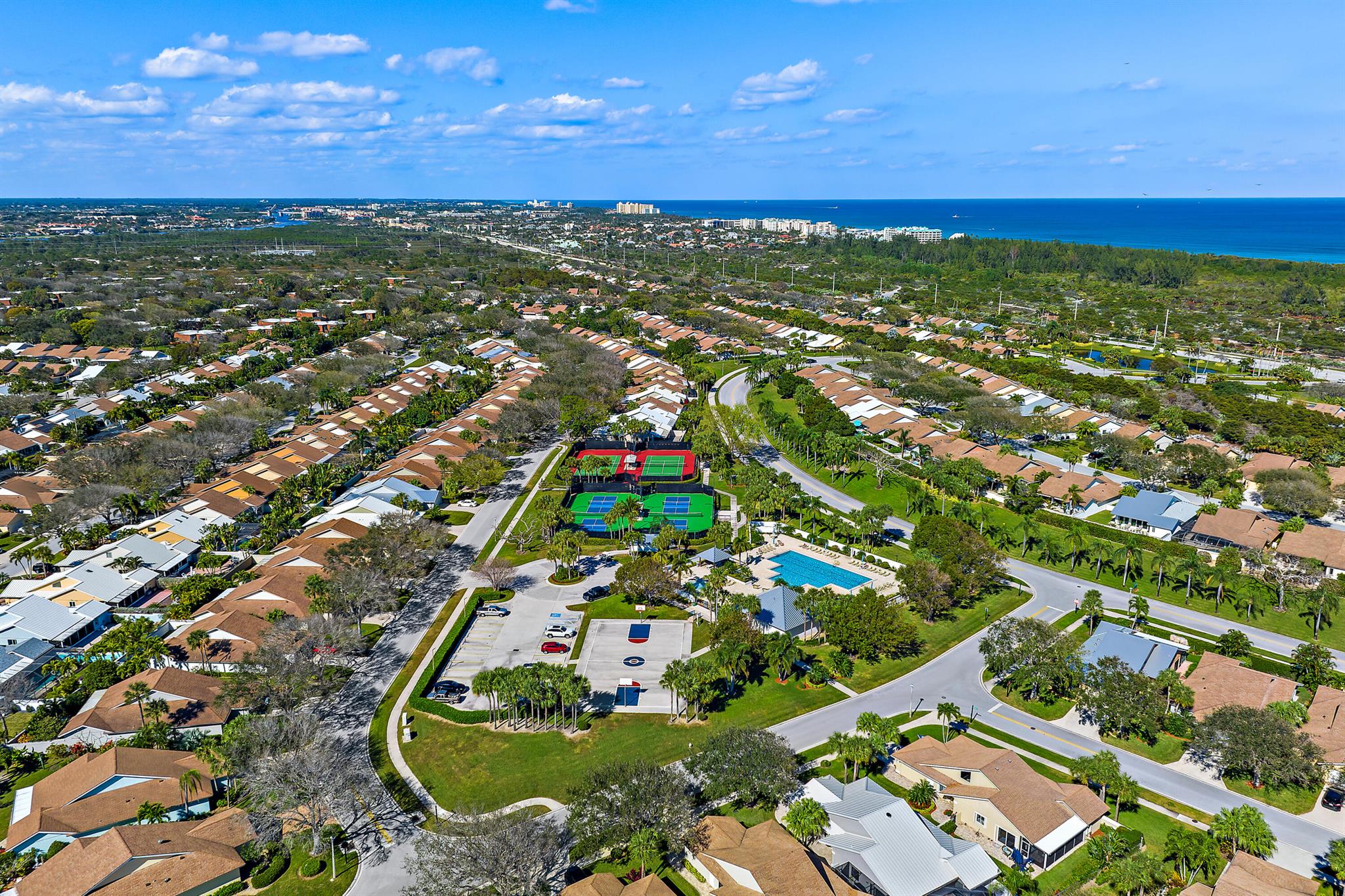 RIDGE AT THE BLUFFS - Residential Lease