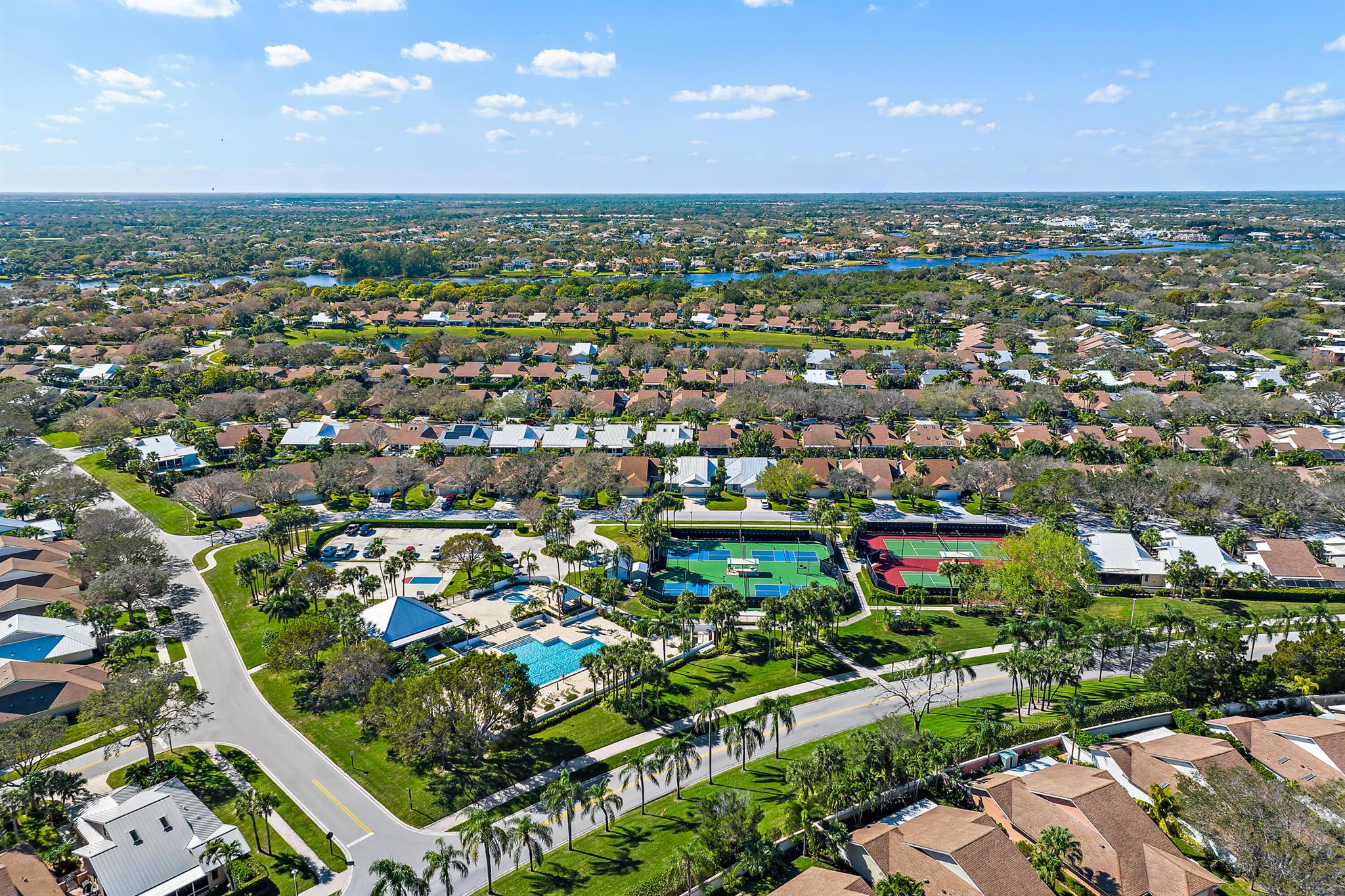 RIDGE AT THE BLUFFS - Residential Lease