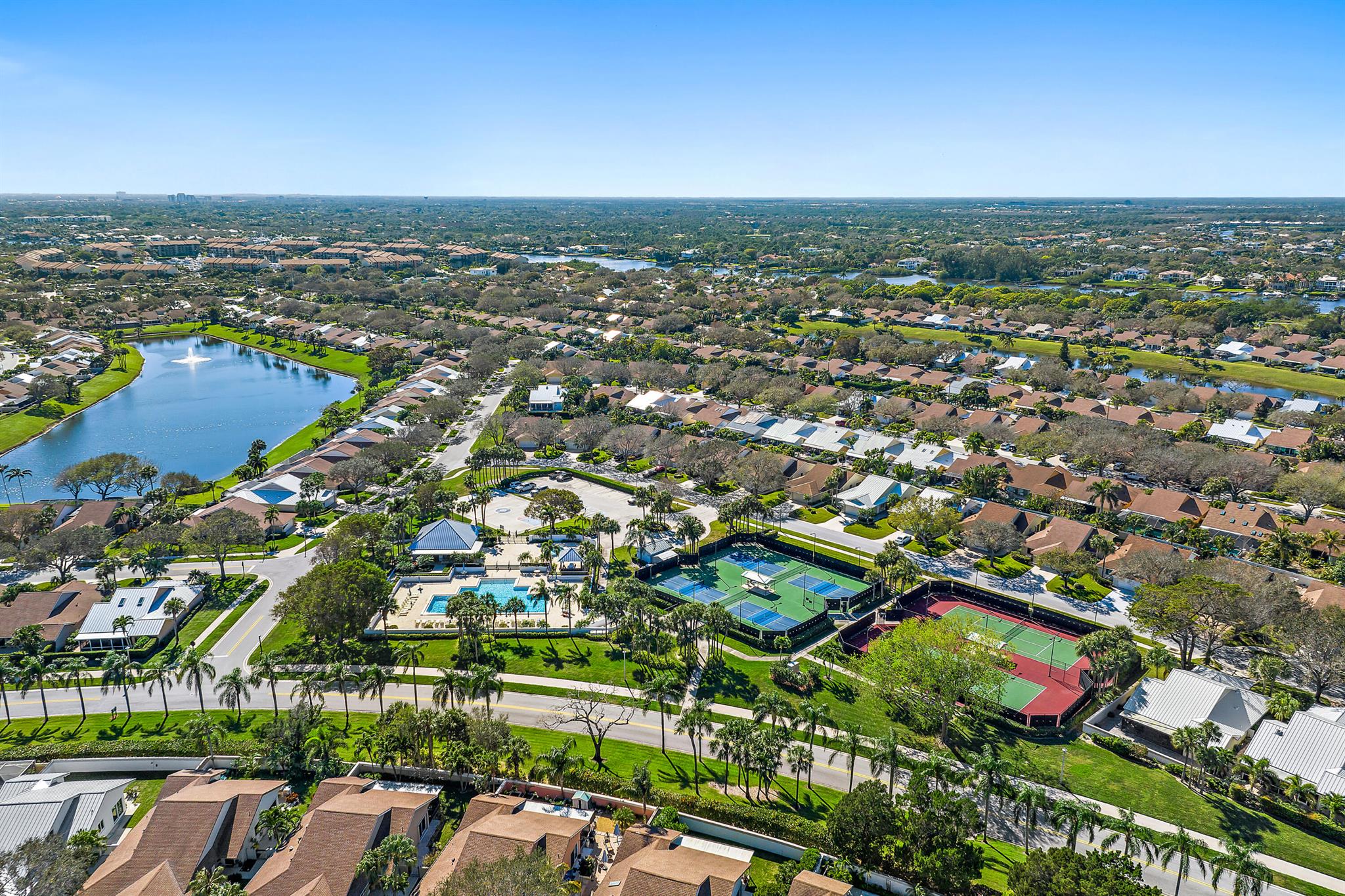 RIDGE AT THE BLUFFS - Residential Lease