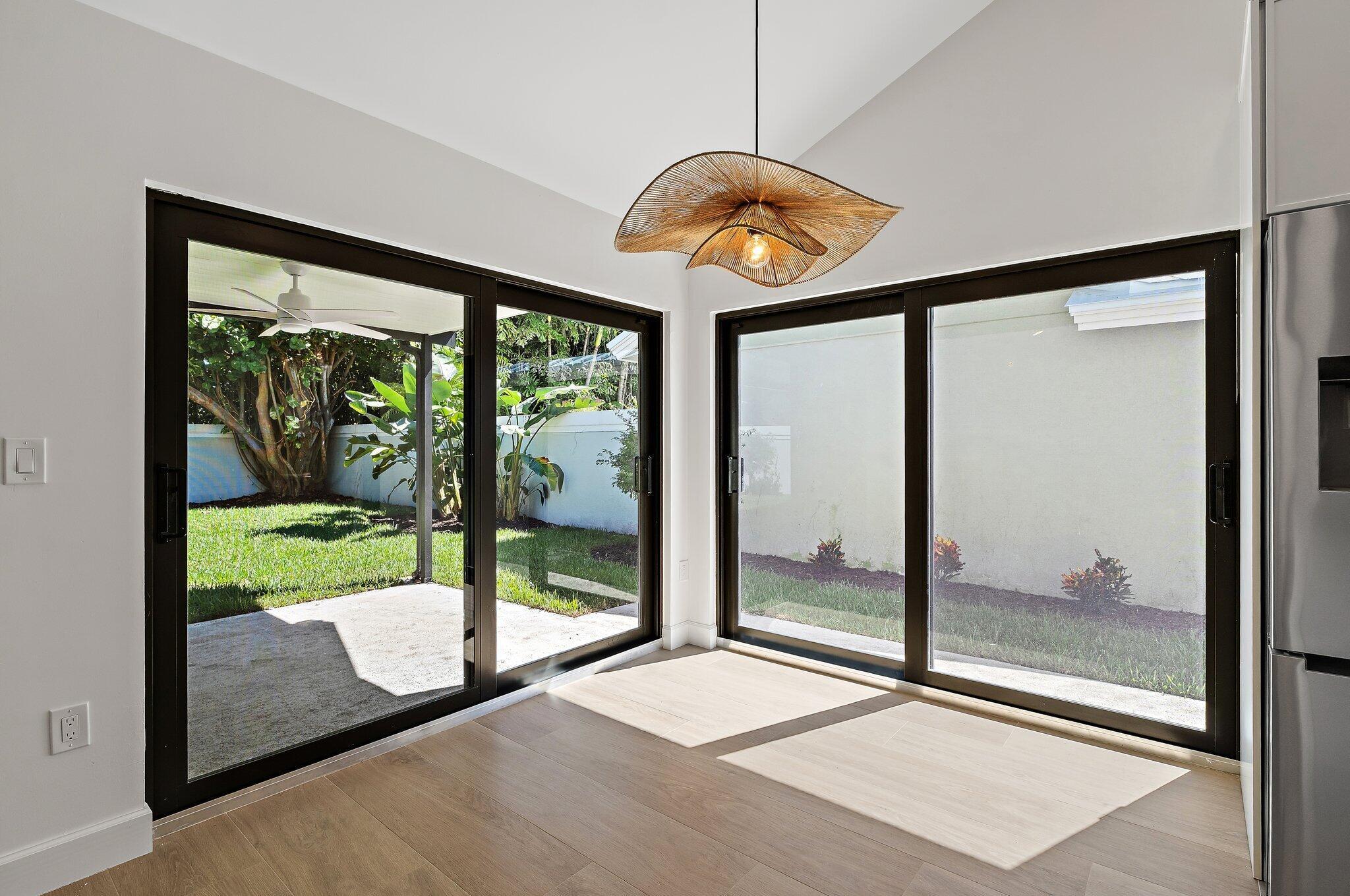 RIDGE AT THE BLUFFS - Residential Lease