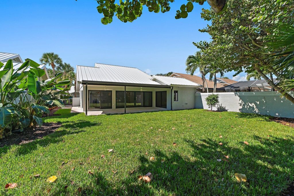 Photo of 139 Sand Pine Drive, Jupiter, FL 33477 (MLS # R11132485)