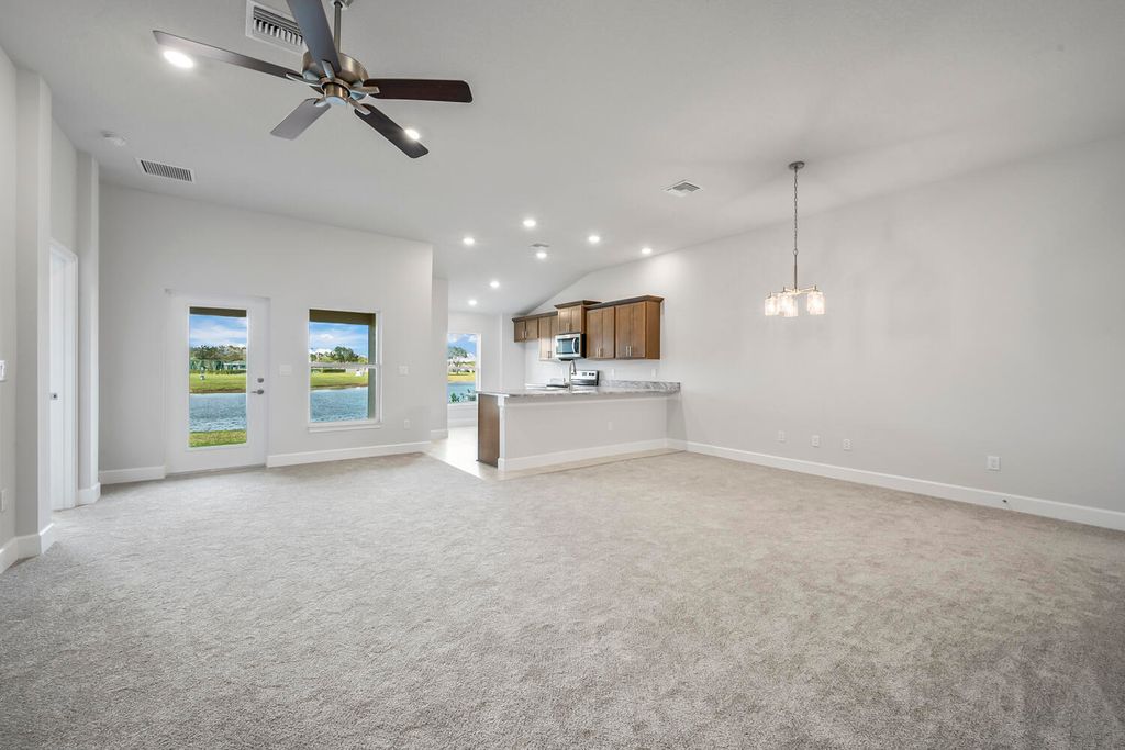 Photo of 5179 Modeno Street, Fort Pierce, FL 34951 (MLS # R11029054)