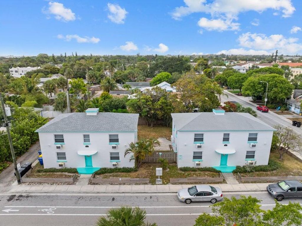 Photo of 713 2nd Avenue S, Lake Worth Beach, FL 33460 (MLS # R11124204)