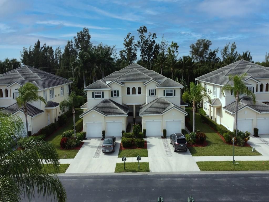 Photo of 503 Southstar Dr #503, Fort Pierce, FL 34949 (MLS # F10316926)