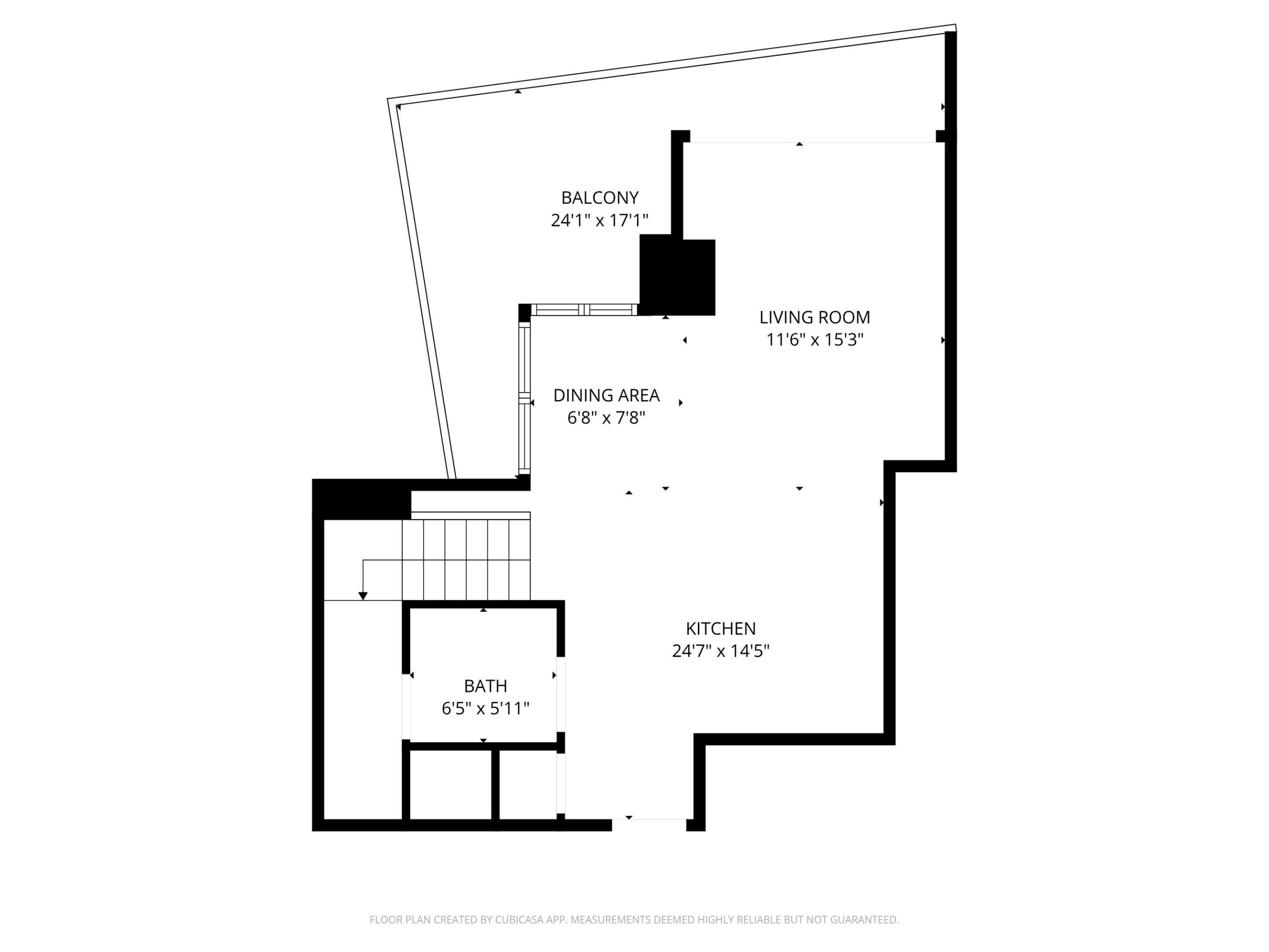 IVY CONDO - Residential