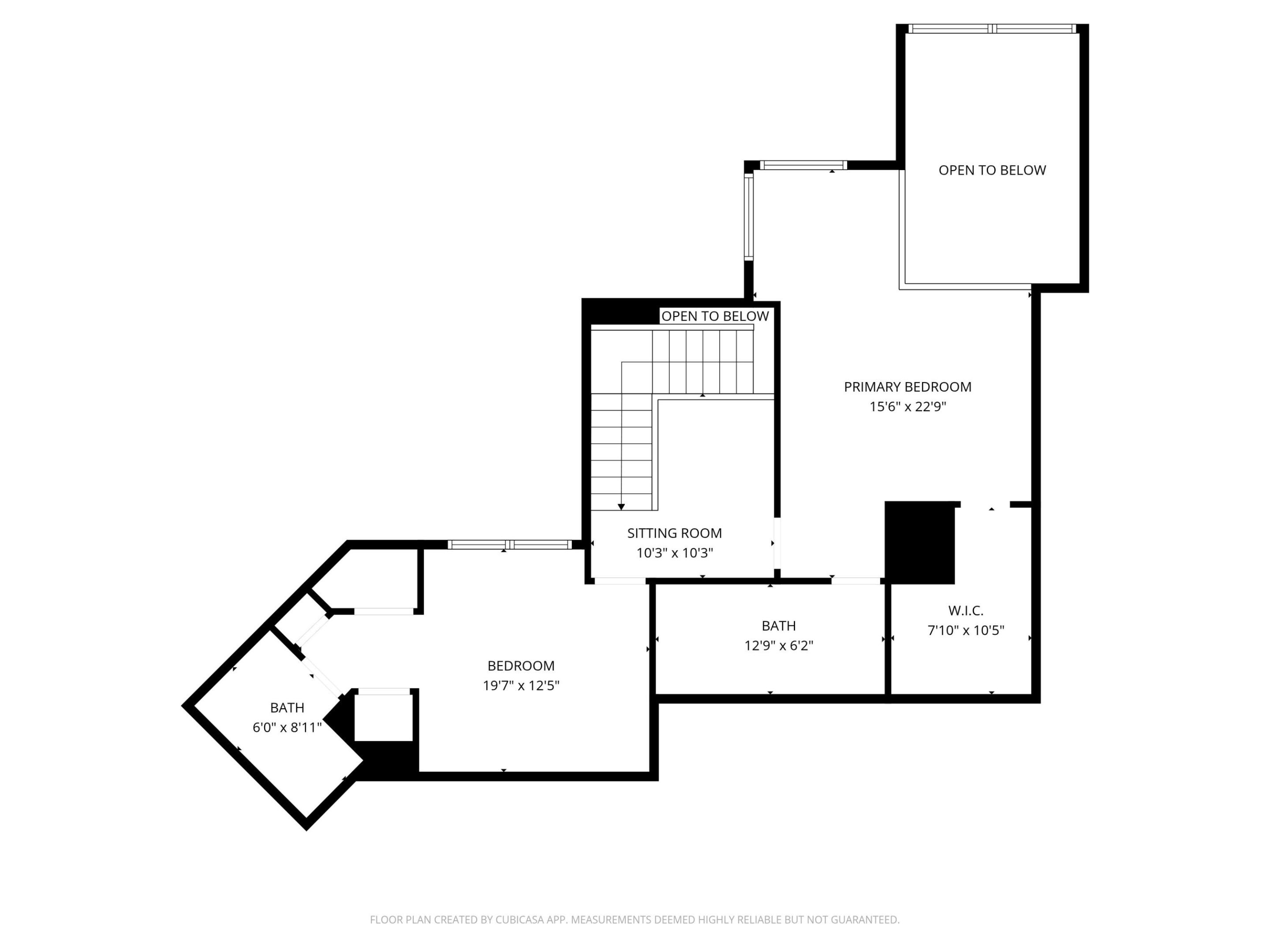 IVY CONDO - Residential
