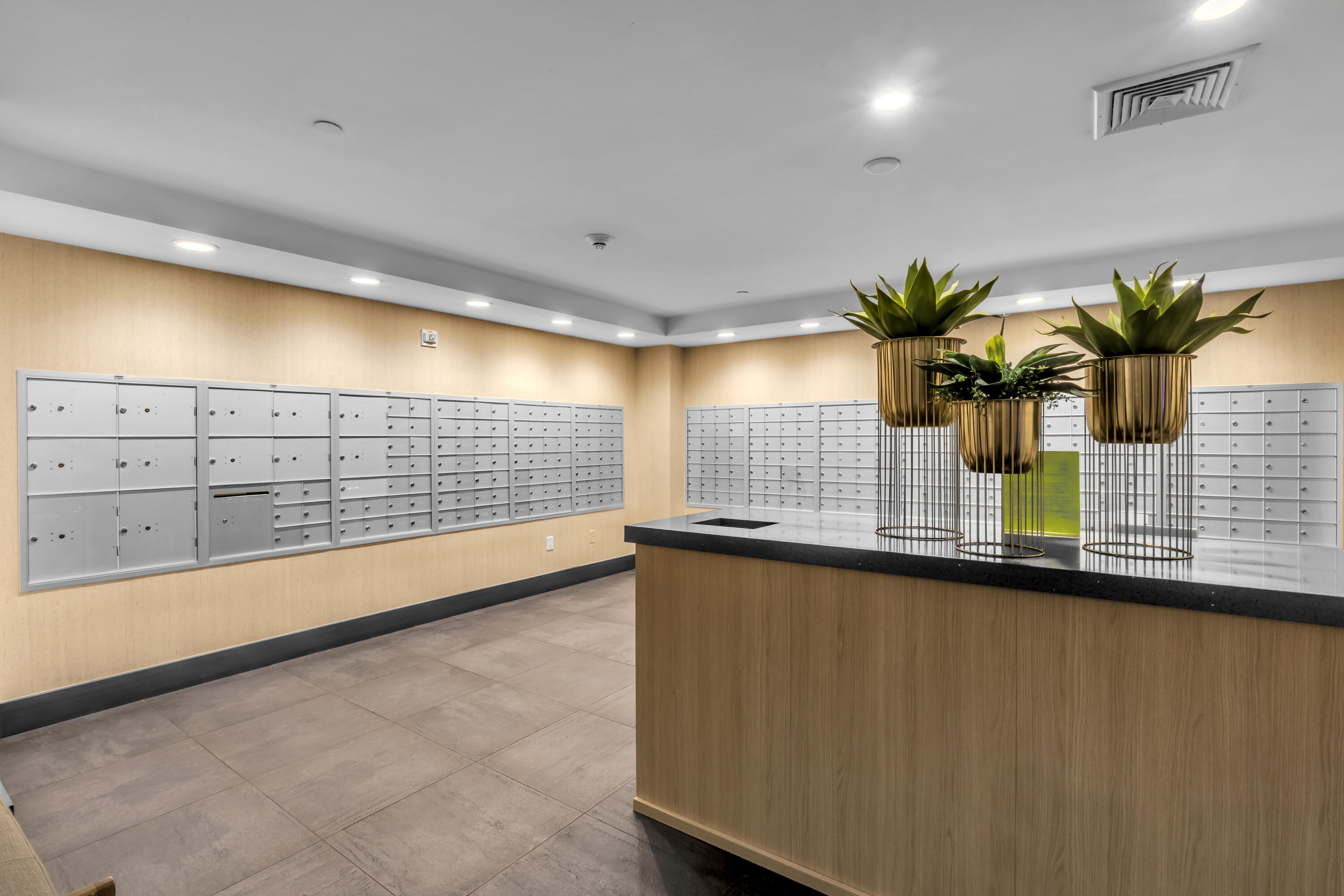 IVY CONDO - Residential