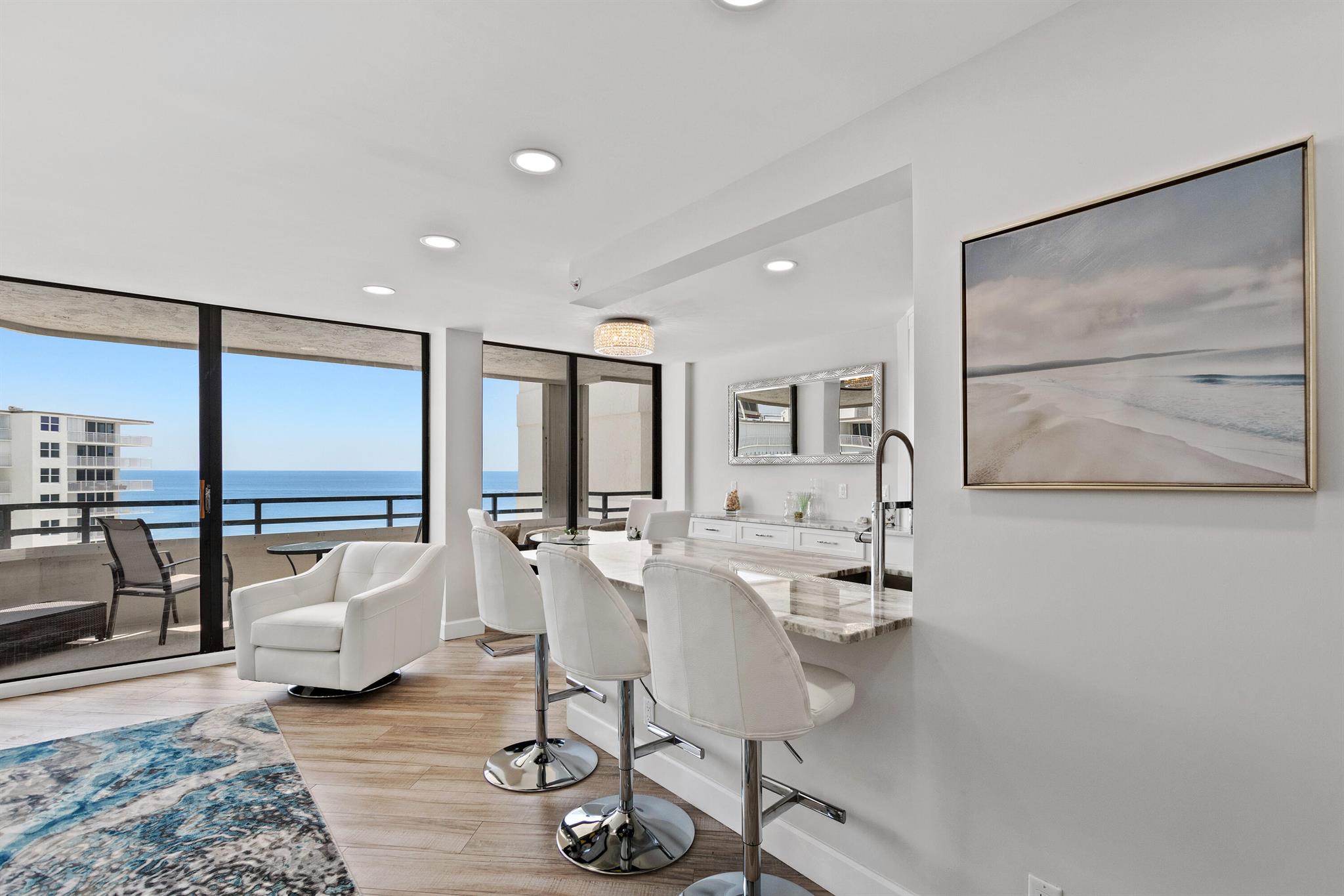 THIRTY FIVE SIXTY CONDO - Residential Lease