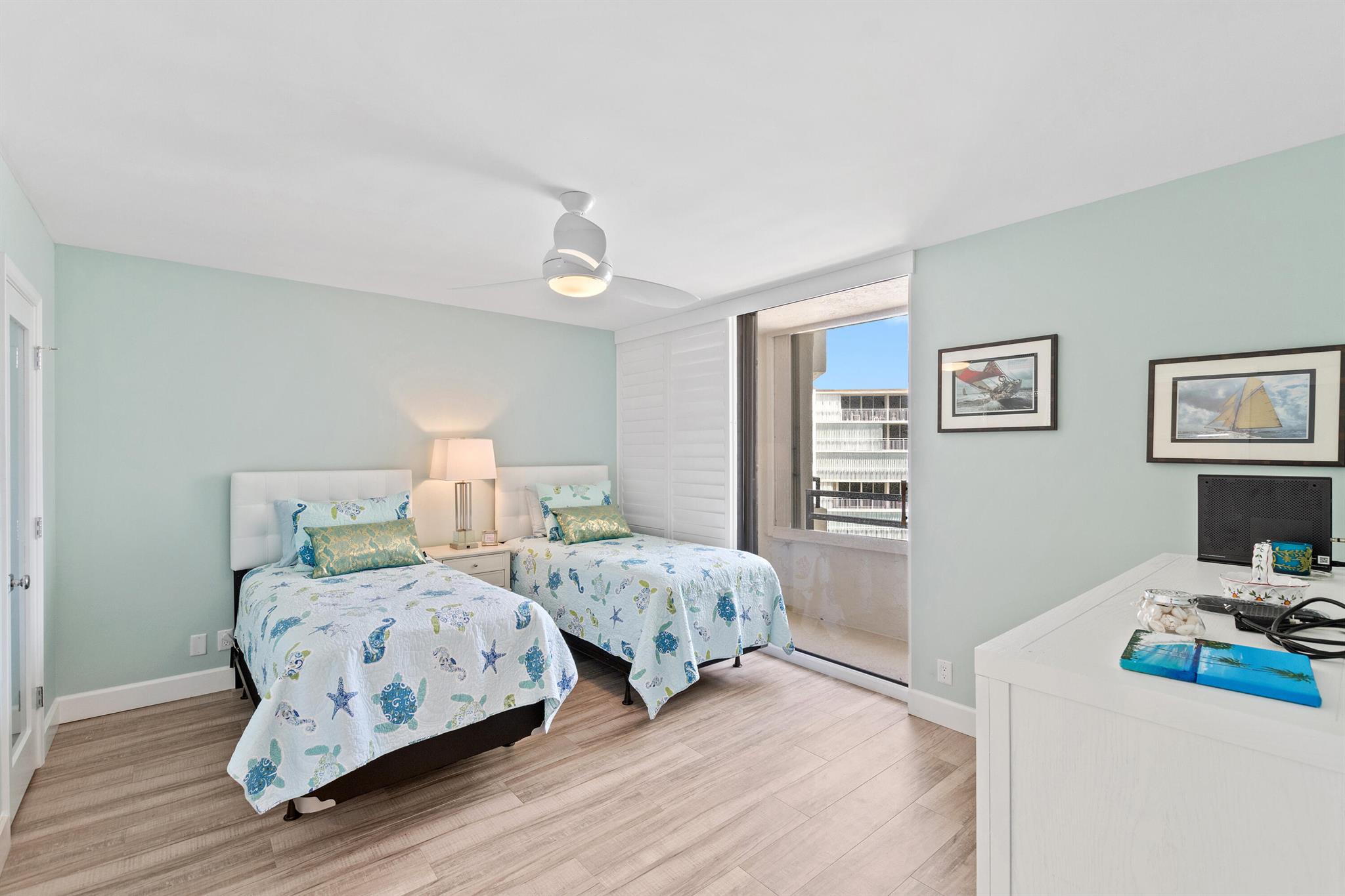 THIRTY FIVE SIXTY CONDO - Residential Lease