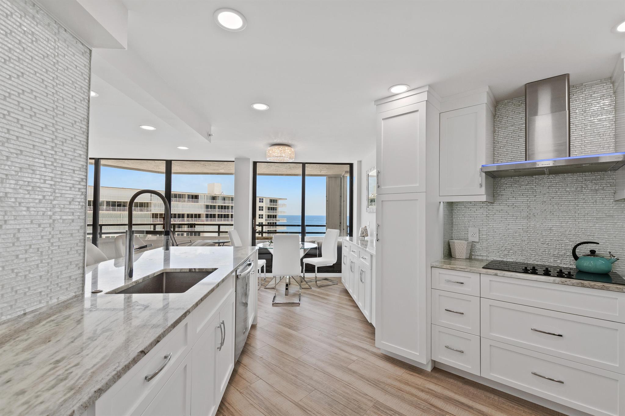 THIRTY FIVE SIXTY CONDO - Residential Lease