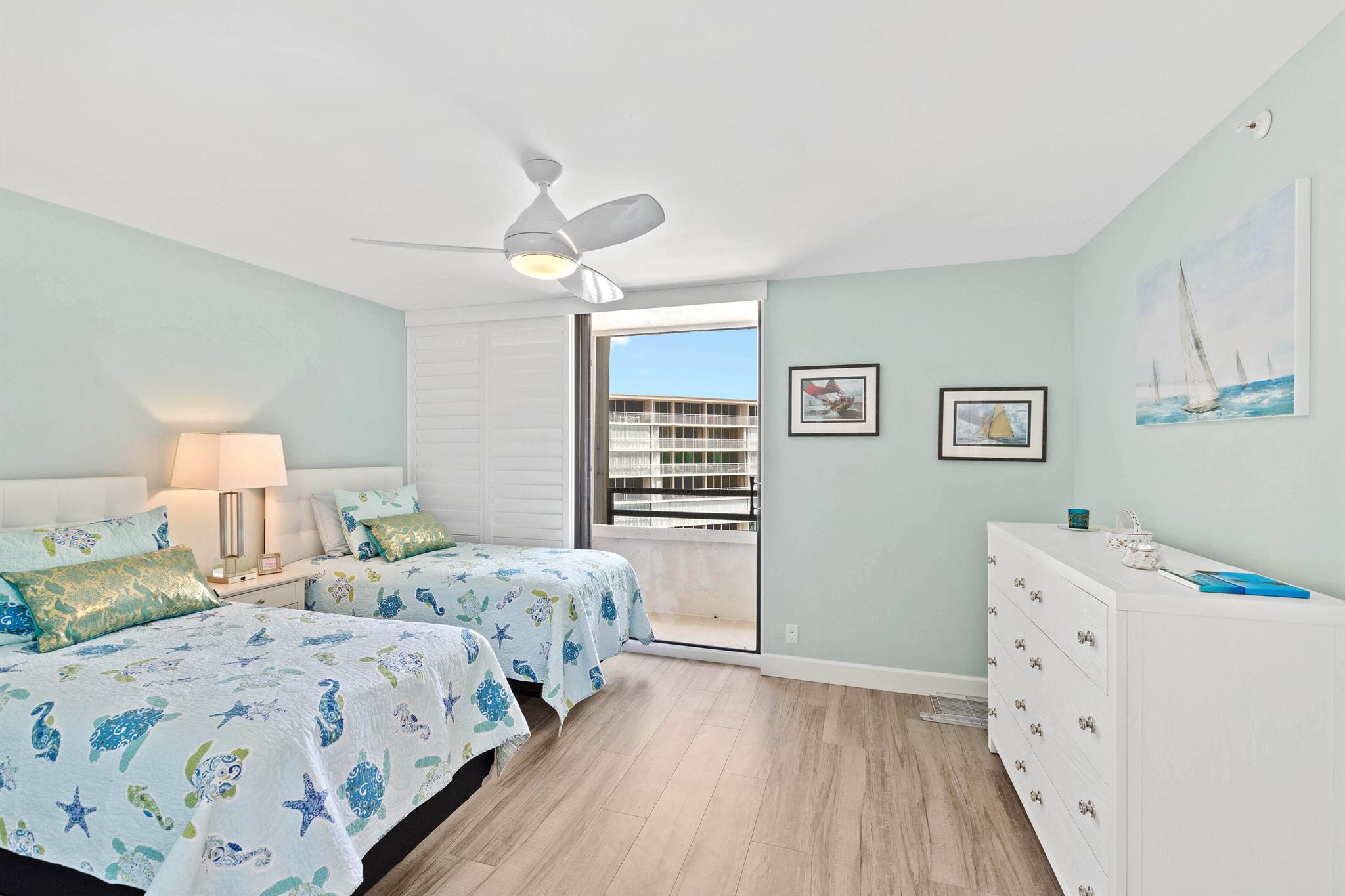 THIRTY FIVE SIXTY CONDO - Residential Lease