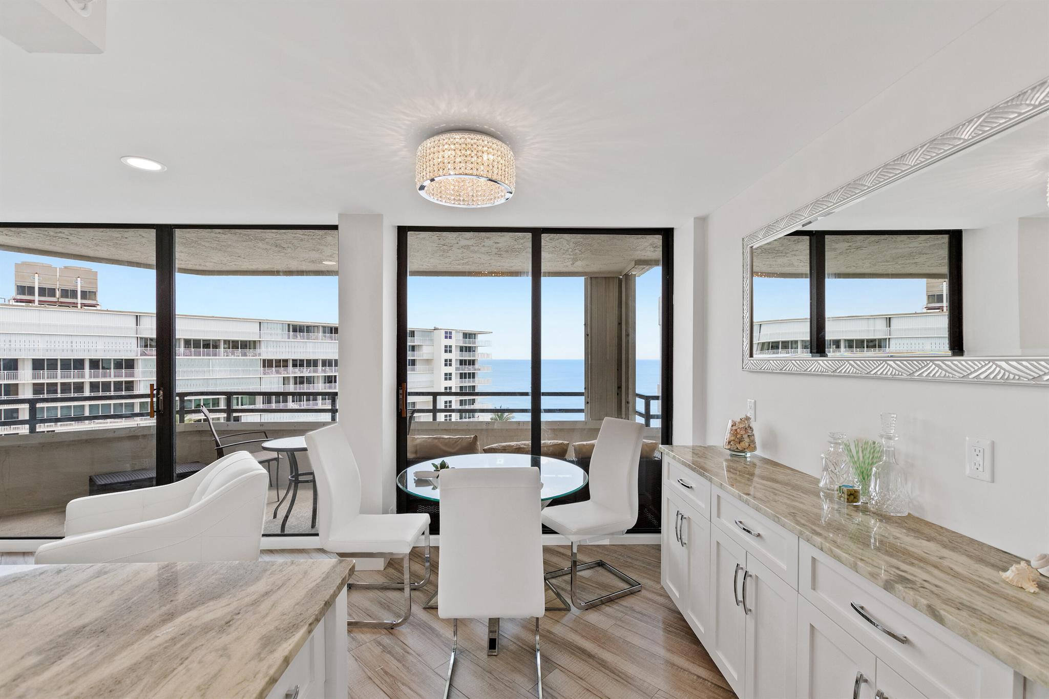 THIRTY FIVE SIXTY CONDO - Residential Lease