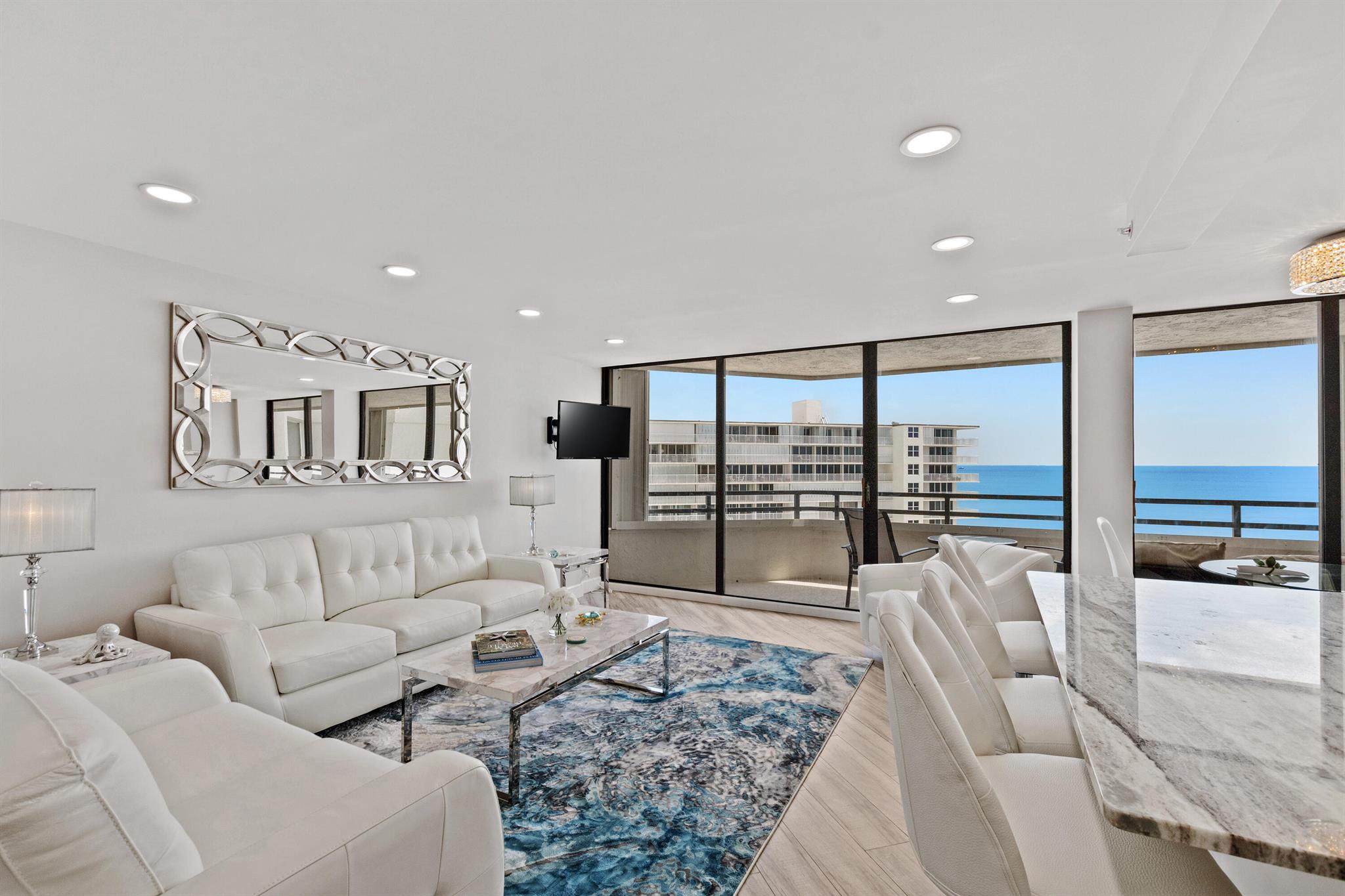 THIRTY FIVE SIXTY CONDO - Residential Lease
