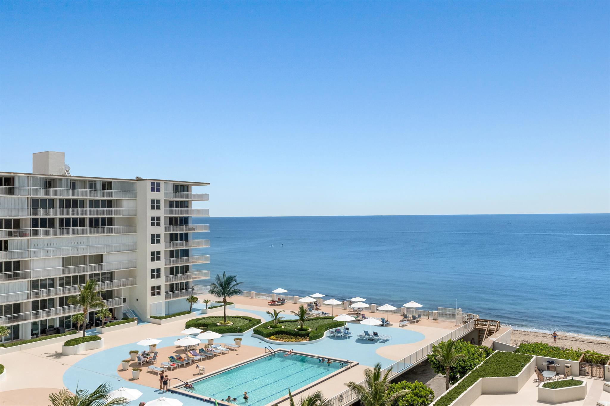 THIRTY FIVE SIXTY CONDO - Residential Lease