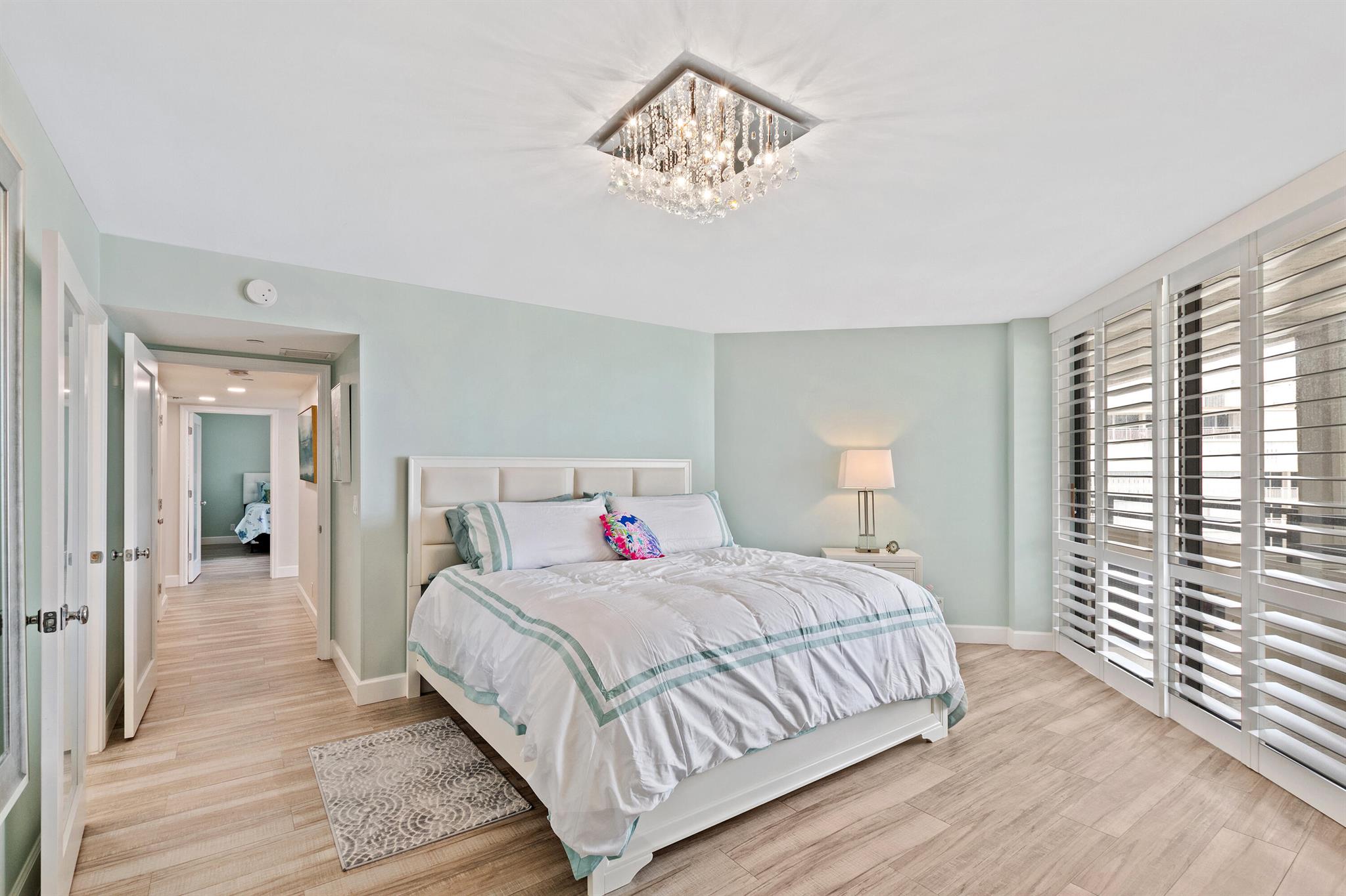 THIRTY FIVE SIXTY CONDO - Residential Lease