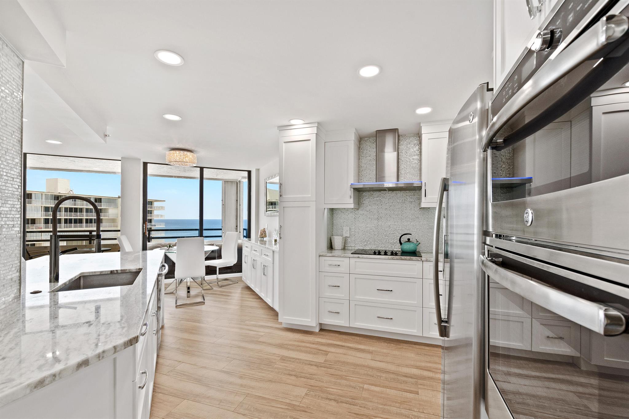 THIRTY FIVE SIXTY CONDO - Residential Lease