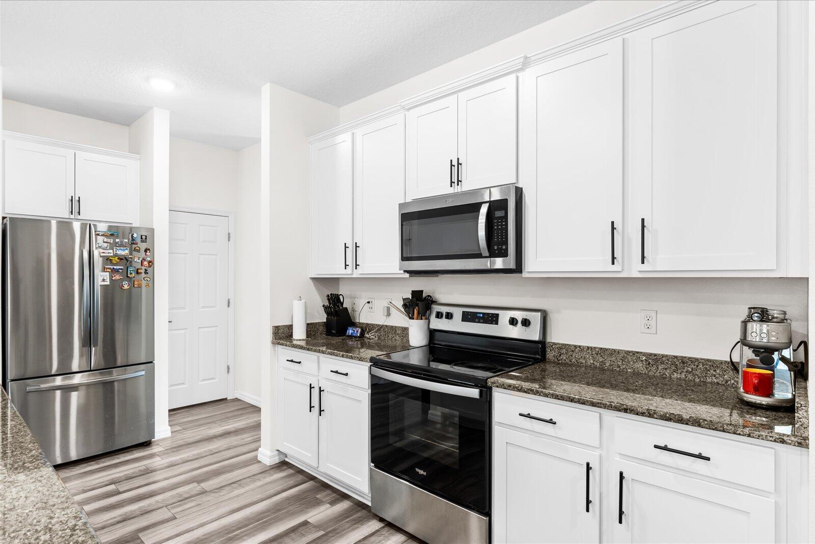 PORT ST LUCIE SECTION 31 - Residential