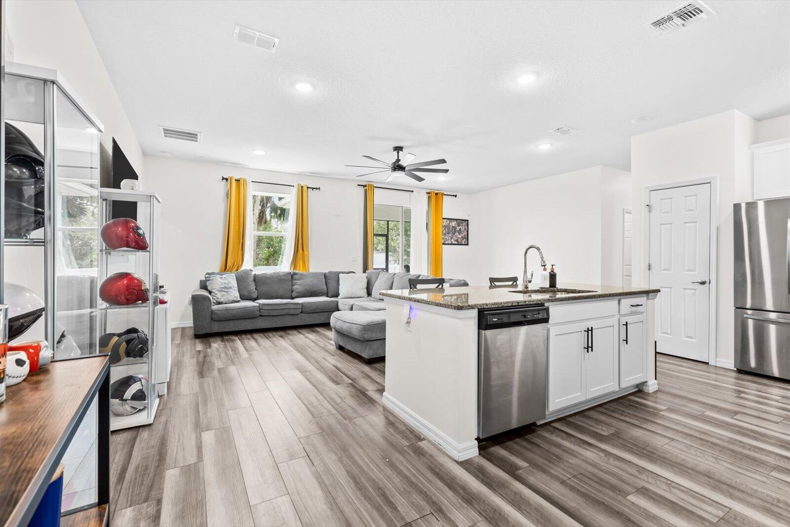 PORT ST LUCIE SECTION 31 - Residential