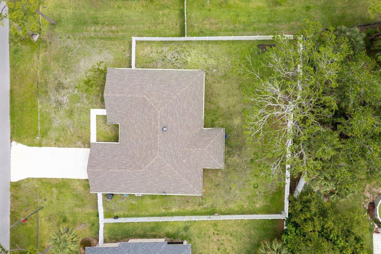 PORT ST LUCIE SECTION 31 - Residential