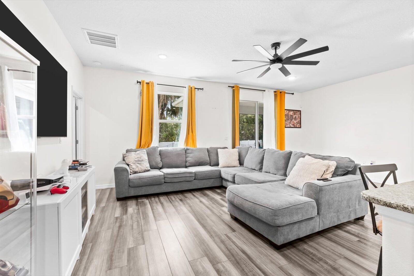 PORT ST LUCIE SECTION 31 - Residential