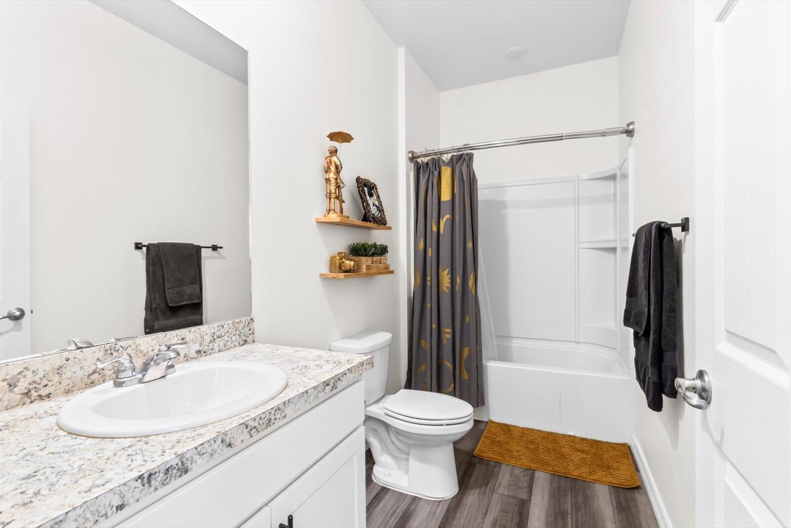 PORT ST LUCIE SECTION 31 - Residential