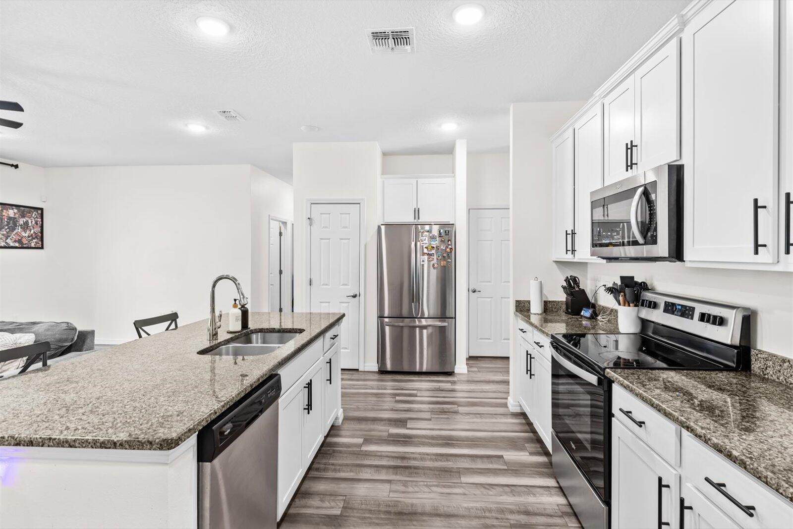 PORT ST LUCIE SECTION 31 - Residential