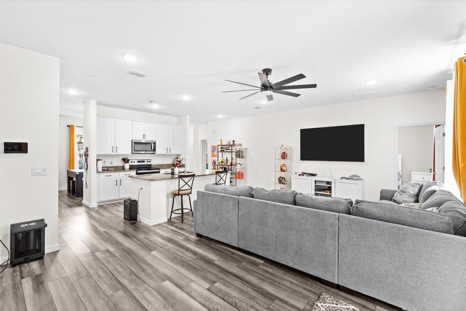 PORT ST LUCIE SECTION 31 - Residential