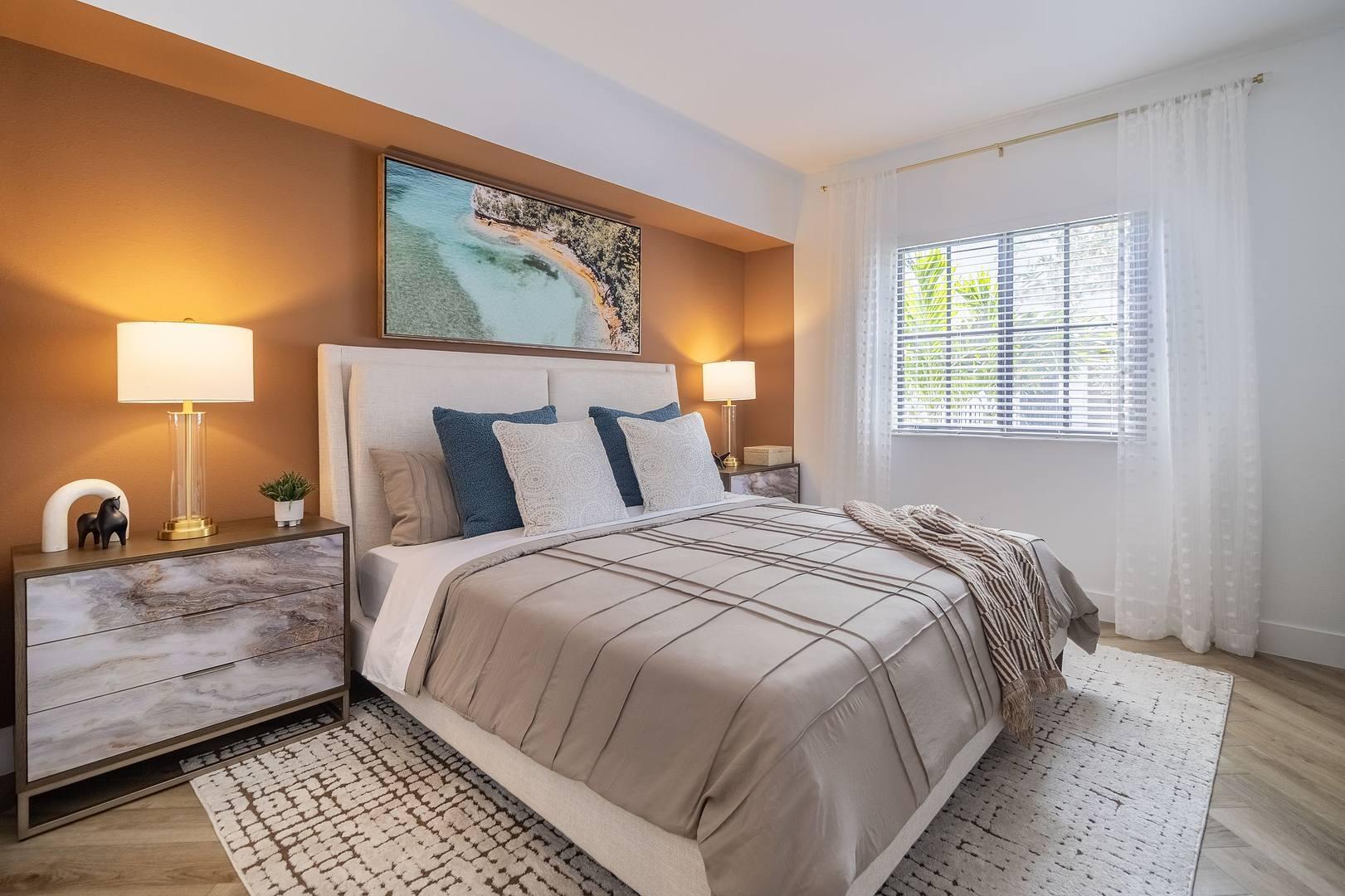 Atlantico at Royal Palm B - Residential Lease