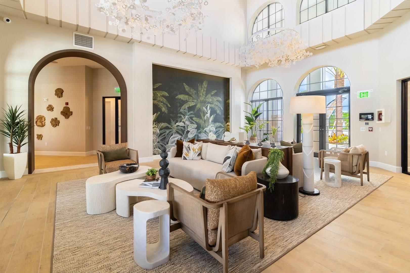 Atlantico at Royal Palm B - Residential Lease