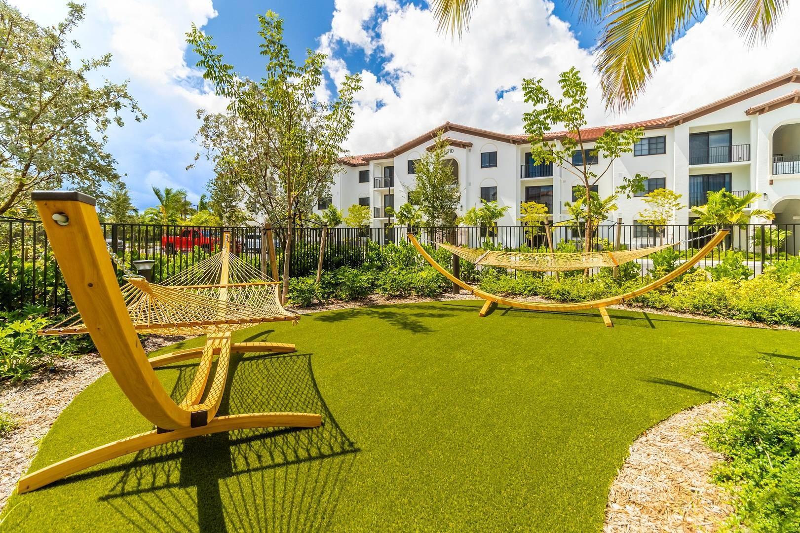 Atlantico at Royal Palm B - Residential Lease