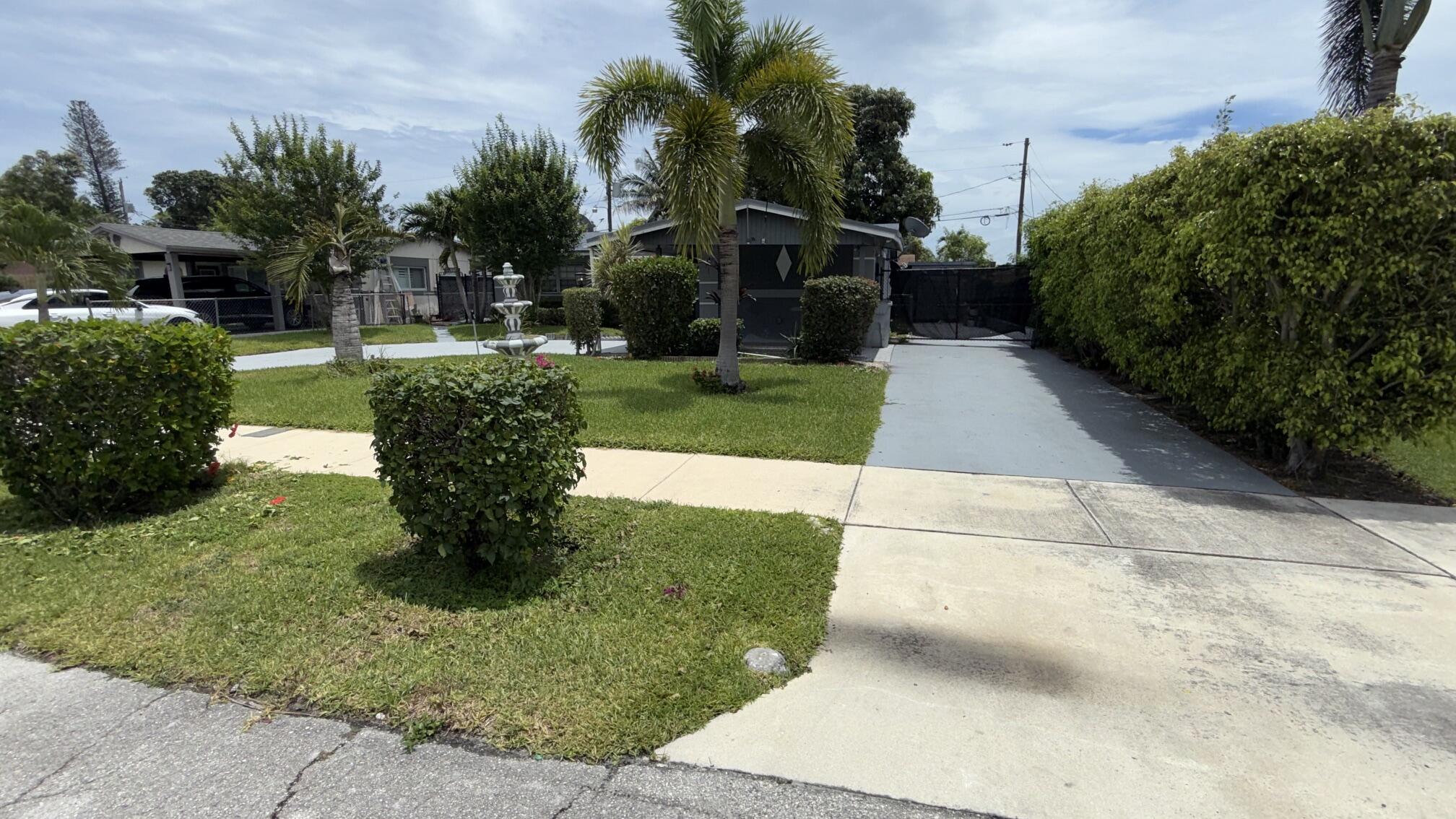 KENDALL GREEN SEC F - Residential