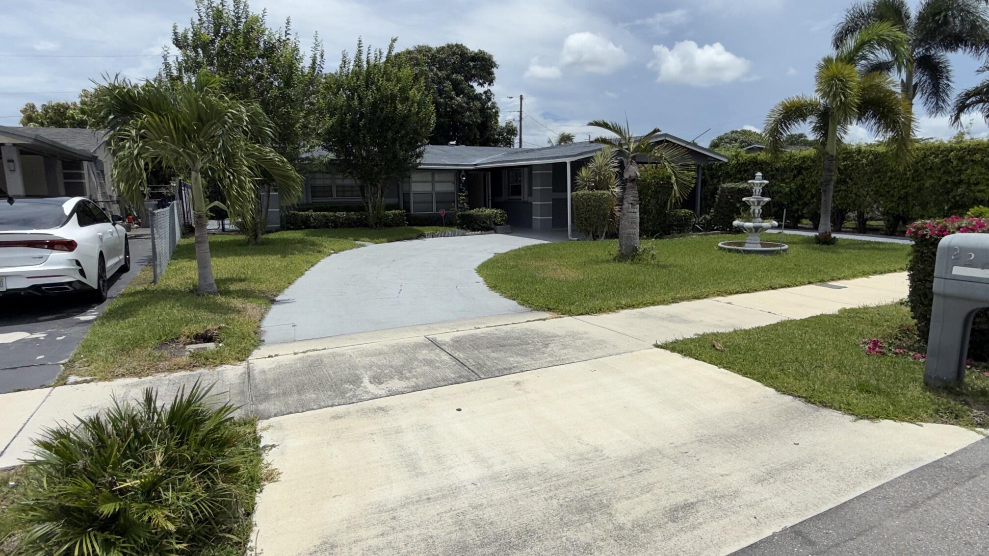 KENDALL GREEN SEC F - Residential