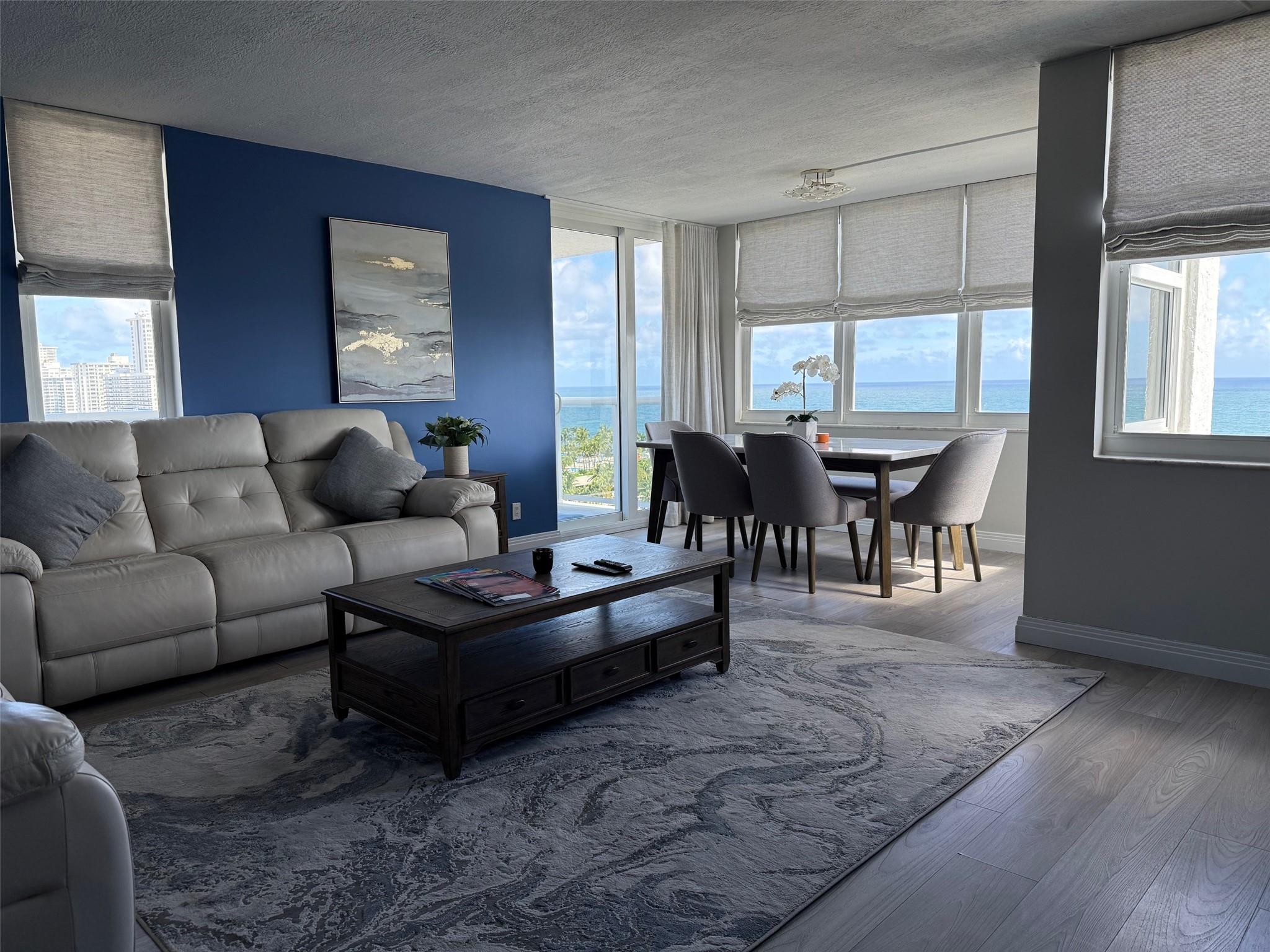 BERKLEY SOUTH - Residential Lease