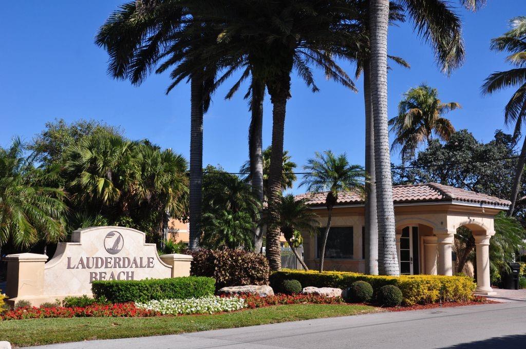 BERKLEY SOUTH - Residential Lease