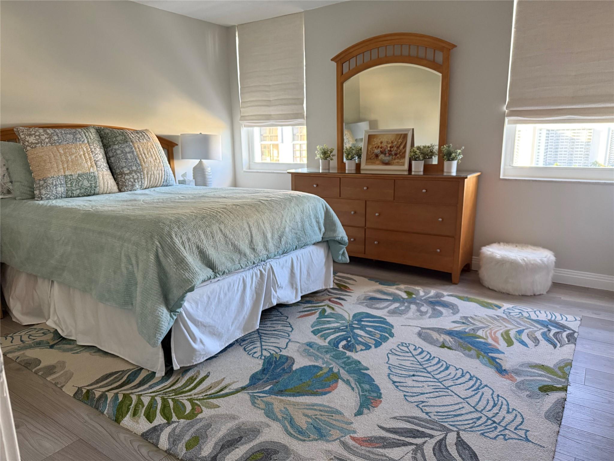 BERKLEY SOUTH - Residential Lease