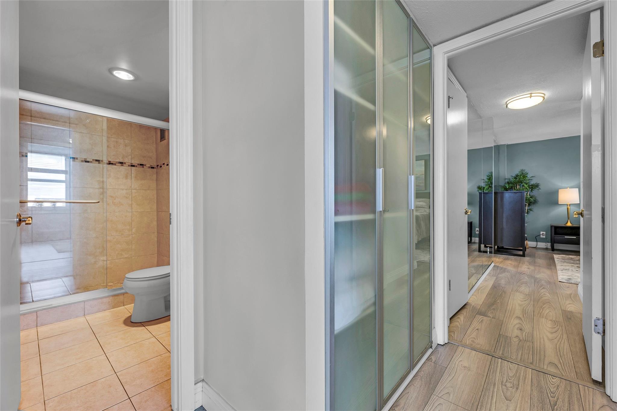 BERKLEY SOUTH - Residential Lease