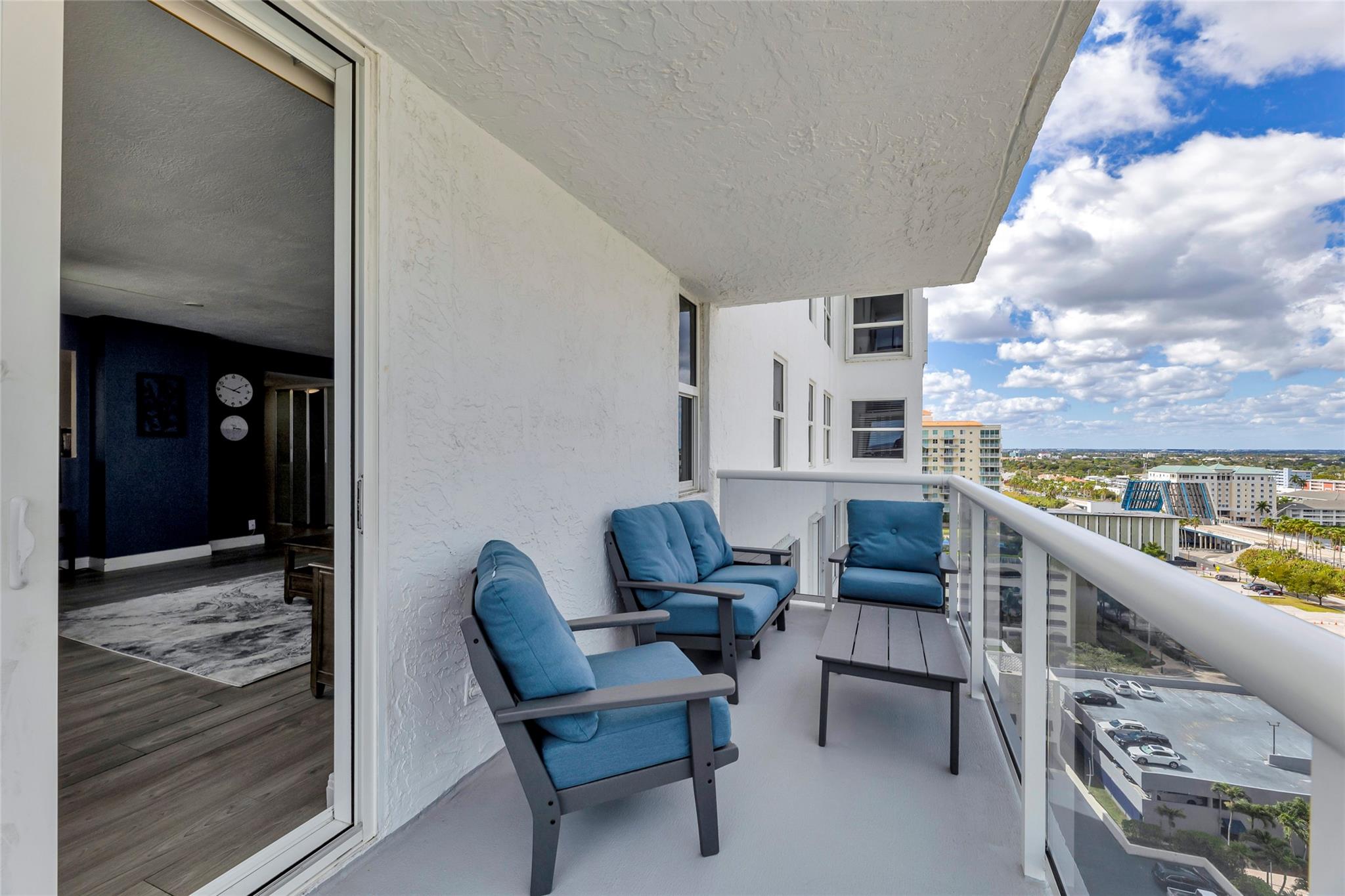 BERKLEY SOUTH - Residential Lease