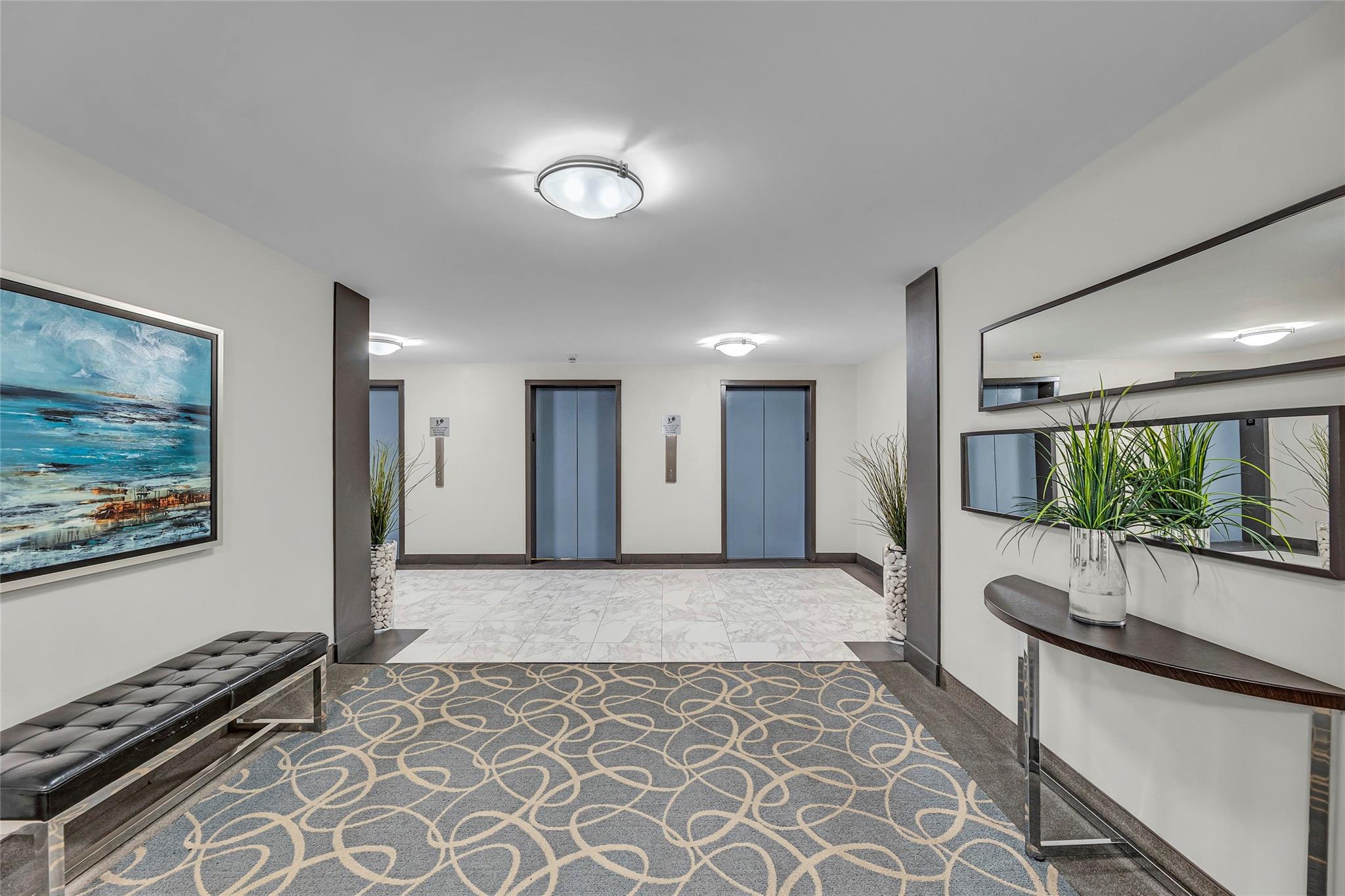 BERKLEY SOUTH - Residential Lease