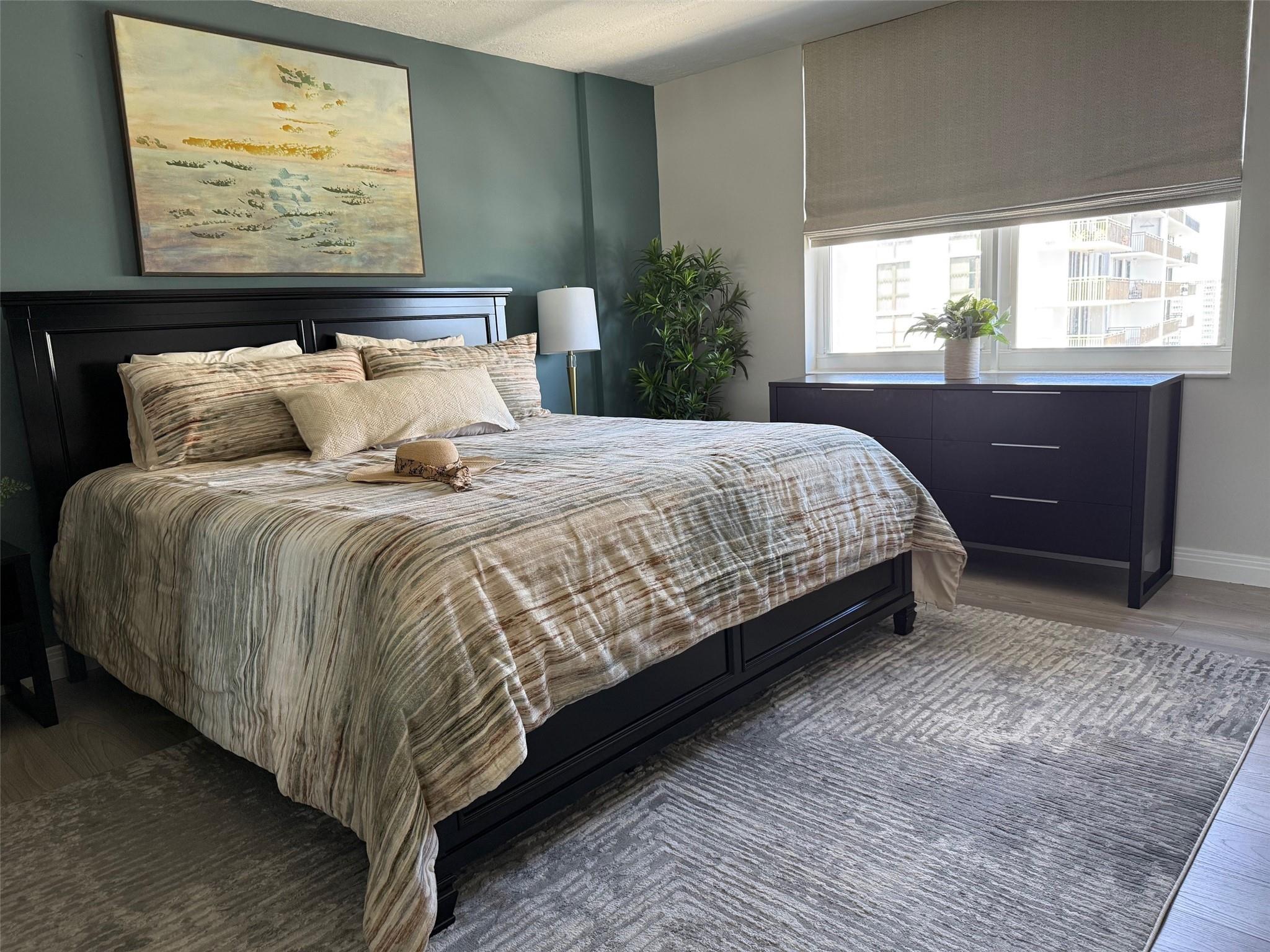 BERKLEY SOUTH - Residential Lease