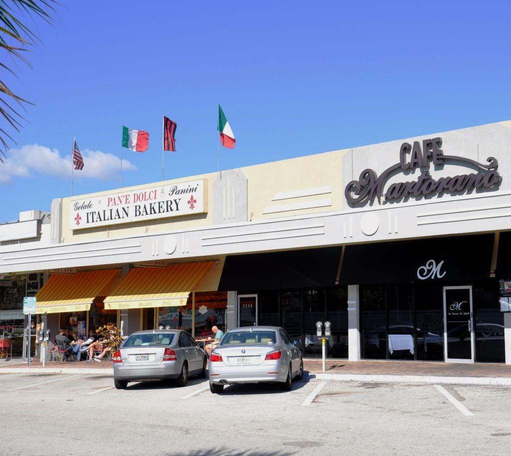 BERKLEY SOUTH - Residential Lease