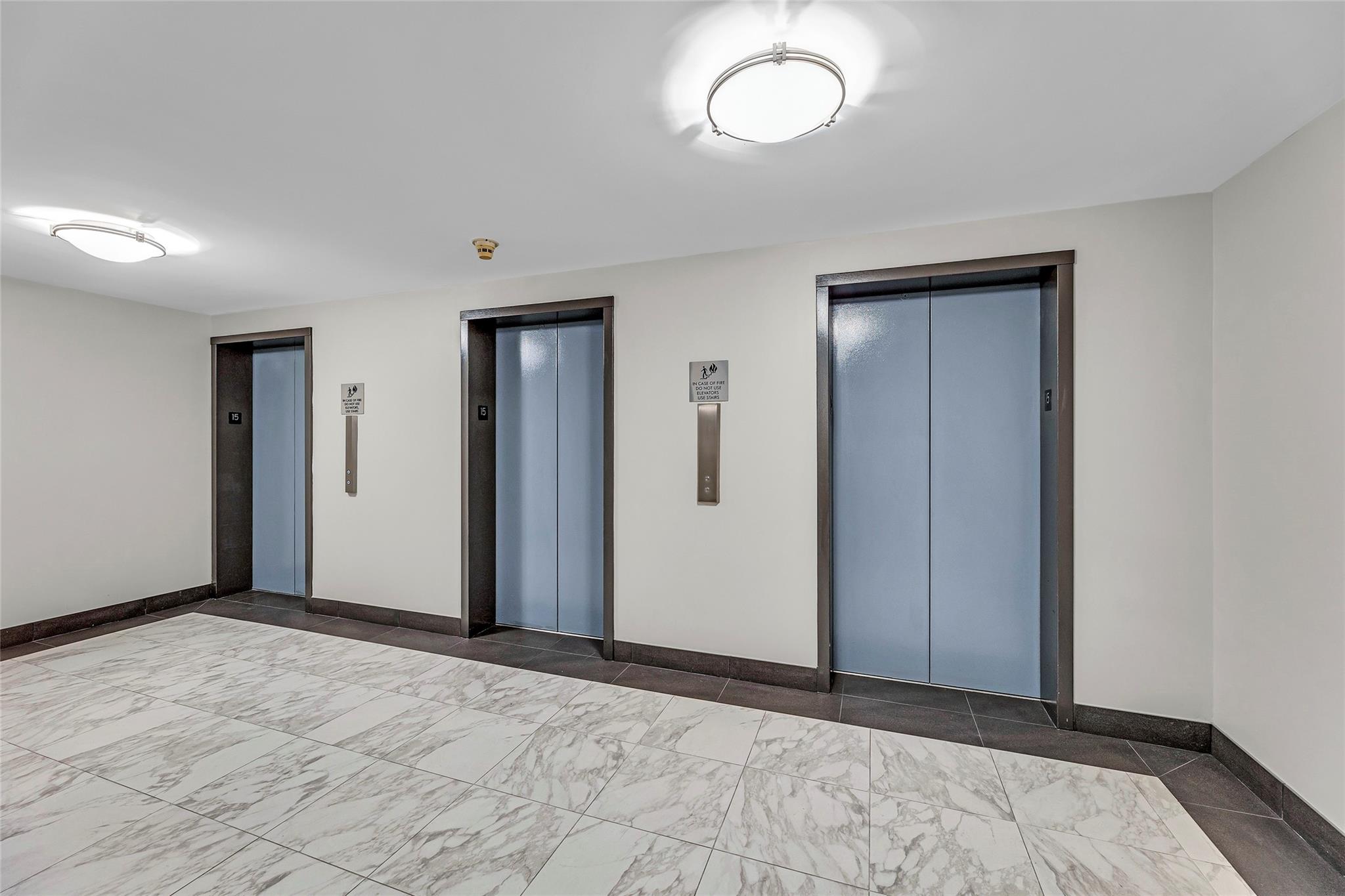 BERKLEY SOUTH - Residential Lease