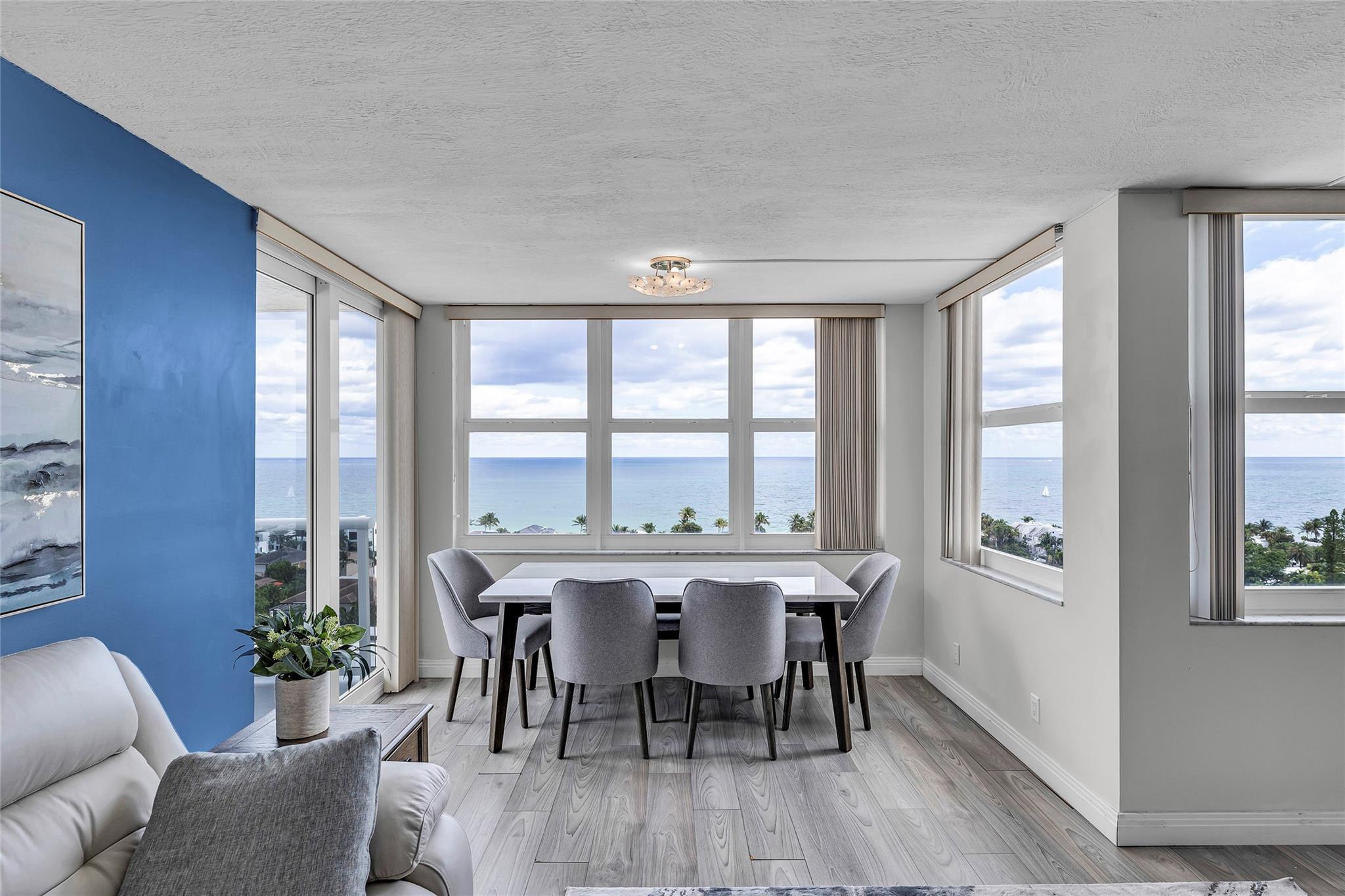 BERKLEY SOUTH - Residential Lease