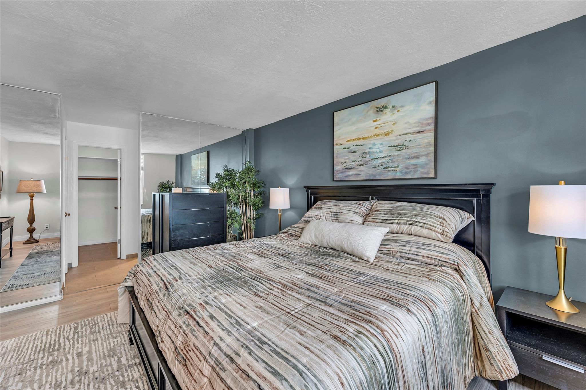 BERKLEY SOUTH - Residential Lease