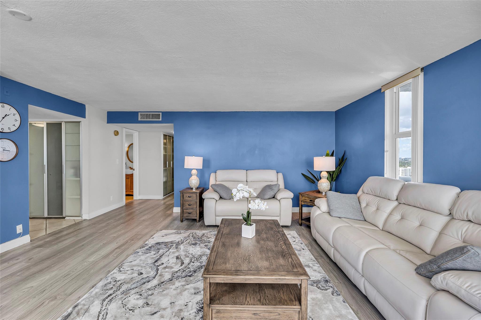 BERKLEY SOUTH - Residential Lease